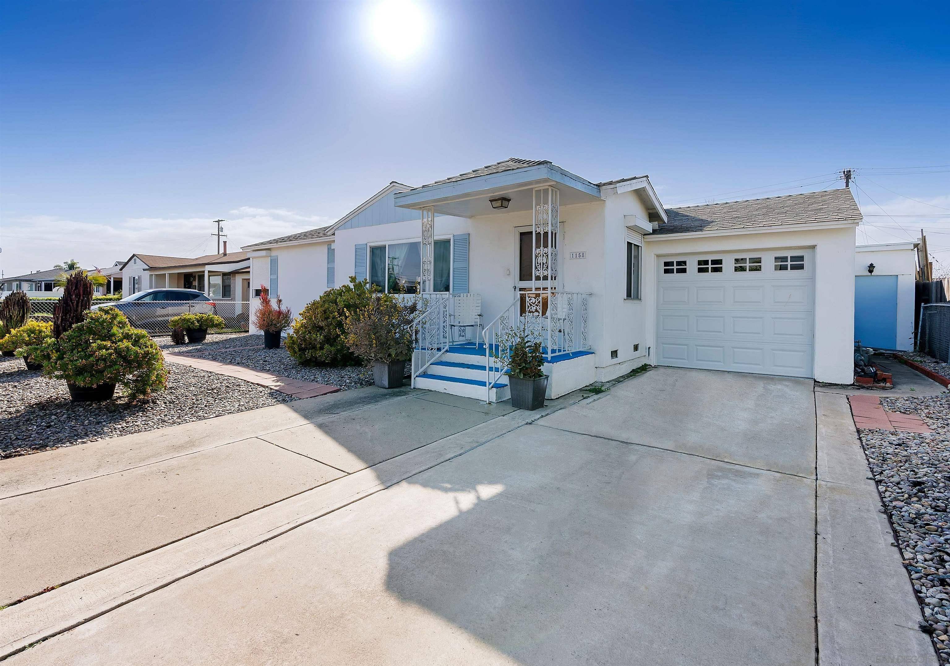 Imperial Beach, CA 91932,1158 9th St