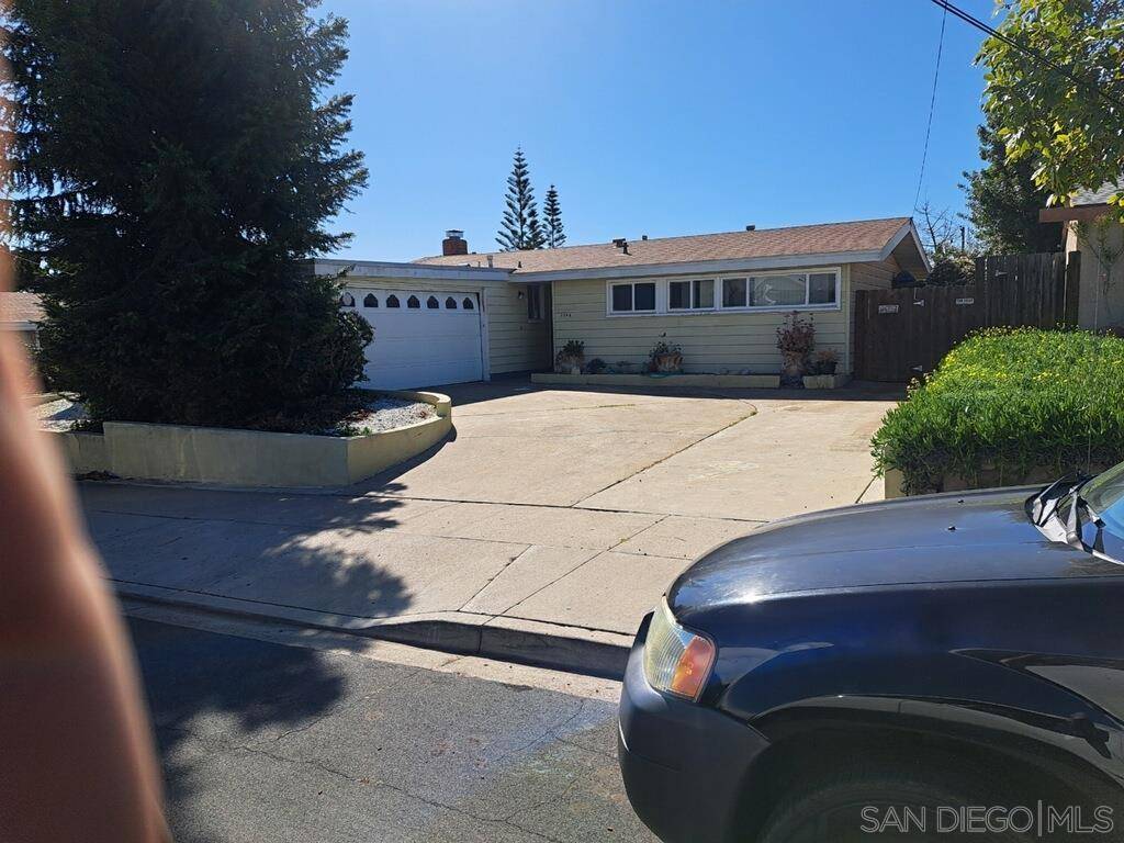 San Diego, CA 92123,3346 Lockwood Dr