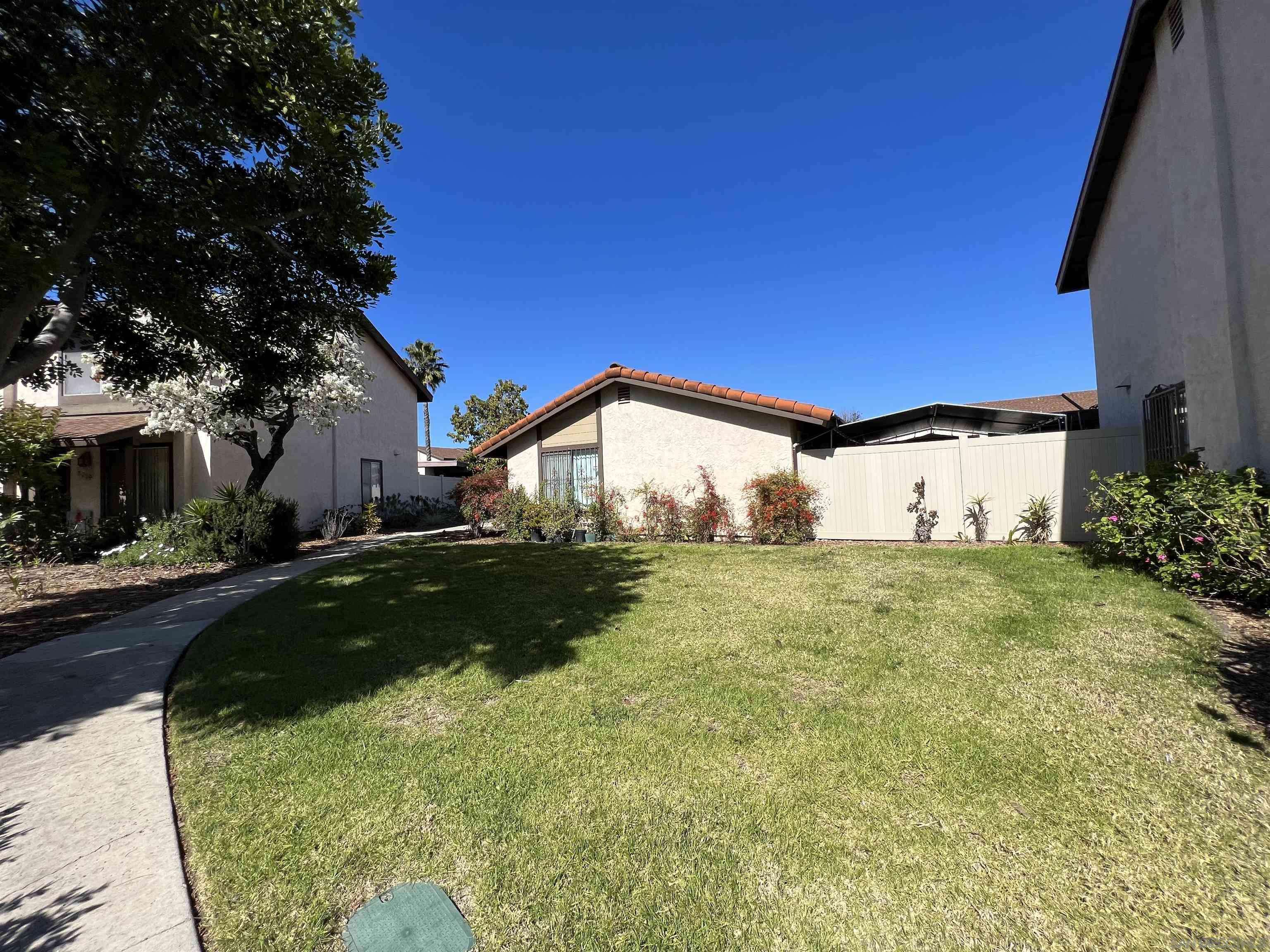 Spring Valley, CA 91977,444 Bluffview Rd