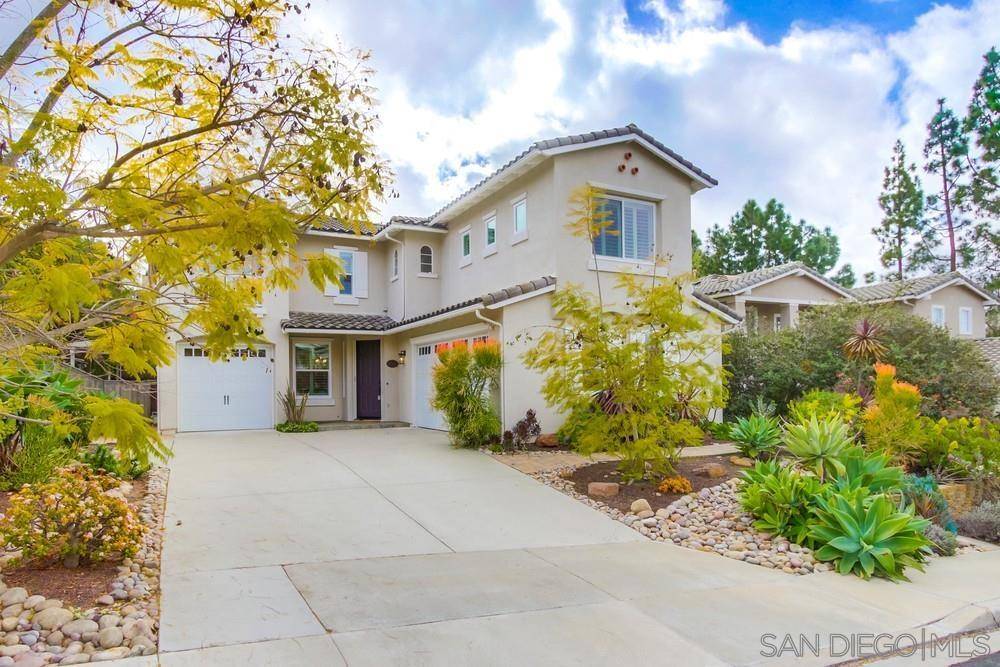 San Diego, CA 92131,11433 Bracken Fern Cove