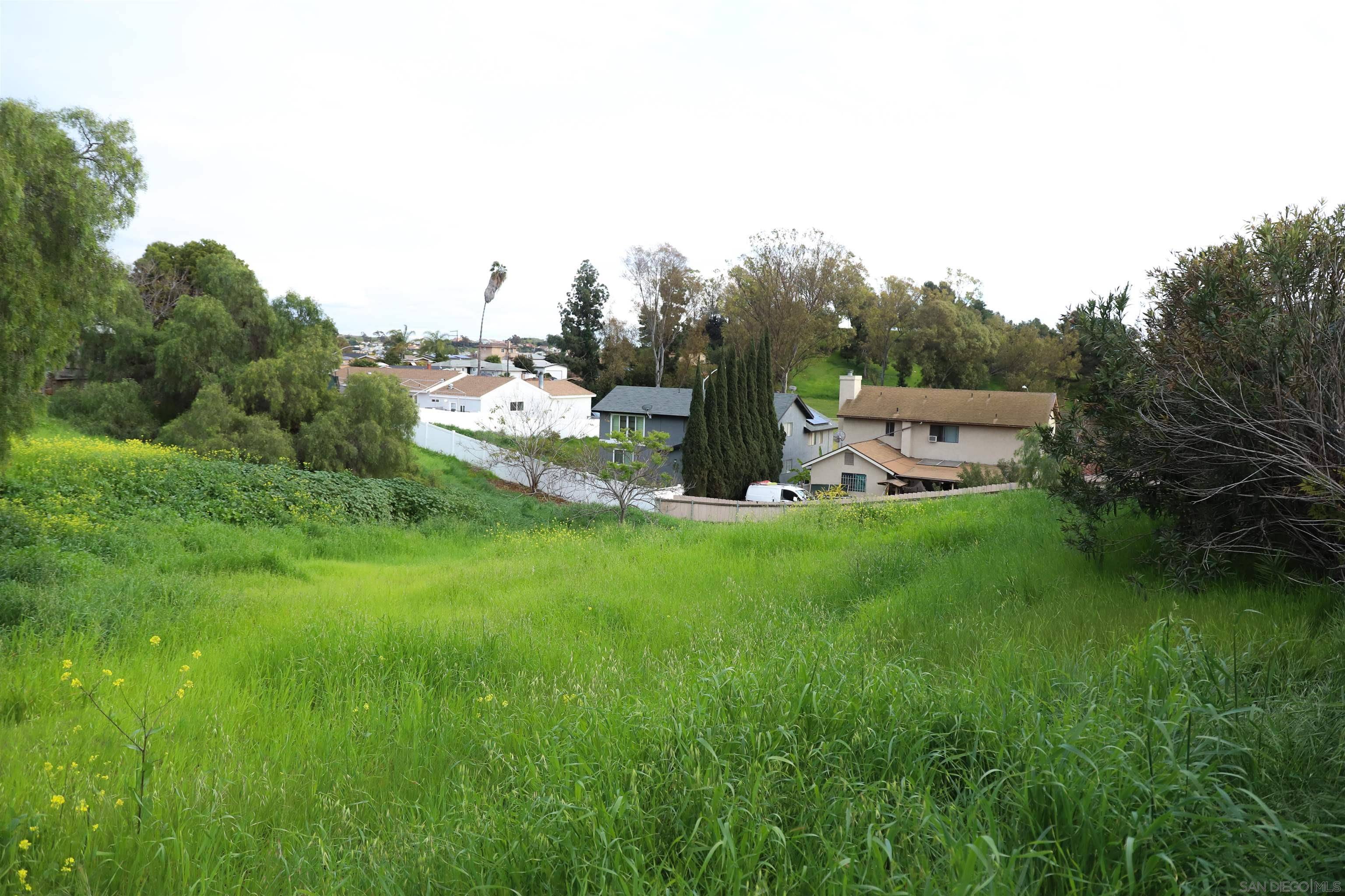 San Diego, CA 92114,000 Edmonds #Lot 15 Tract 1380