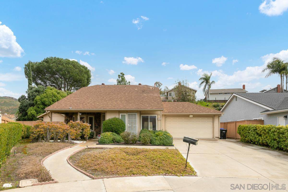 San Diego, CA 92119,6747 Bestwood Ct