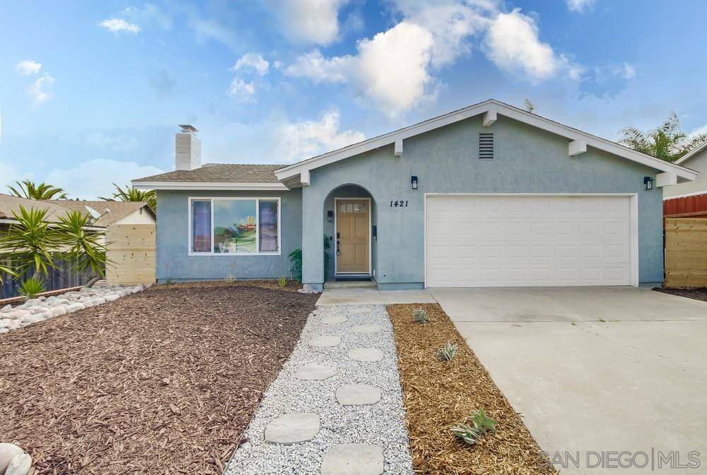 National City, CA 91950,1421 Stancrest Ln