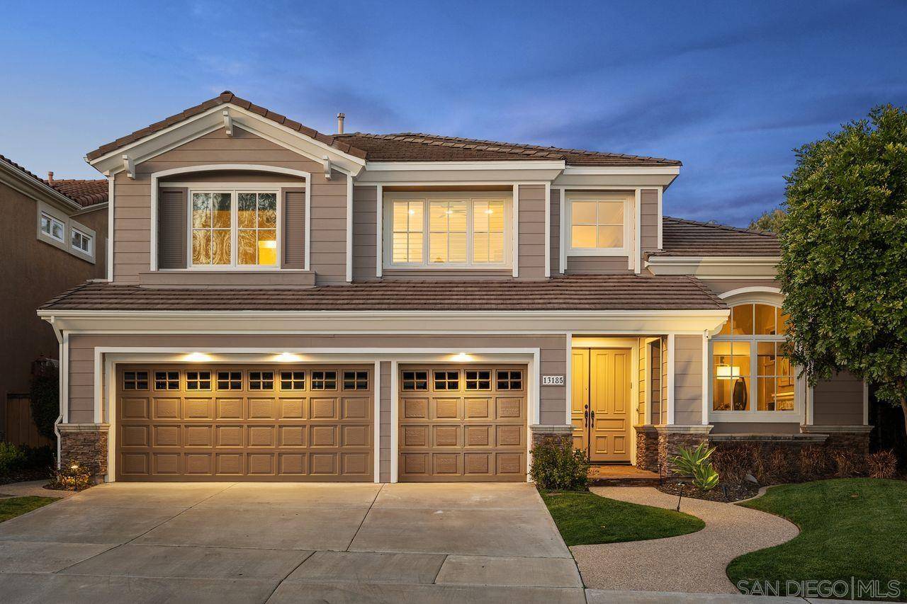 San Diego, CA 92130,13185 Winstanley Way