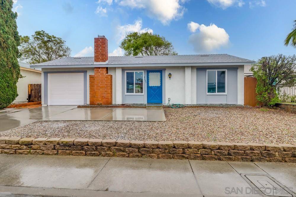 San Diego, CA 92126,8605 Pagoda Way