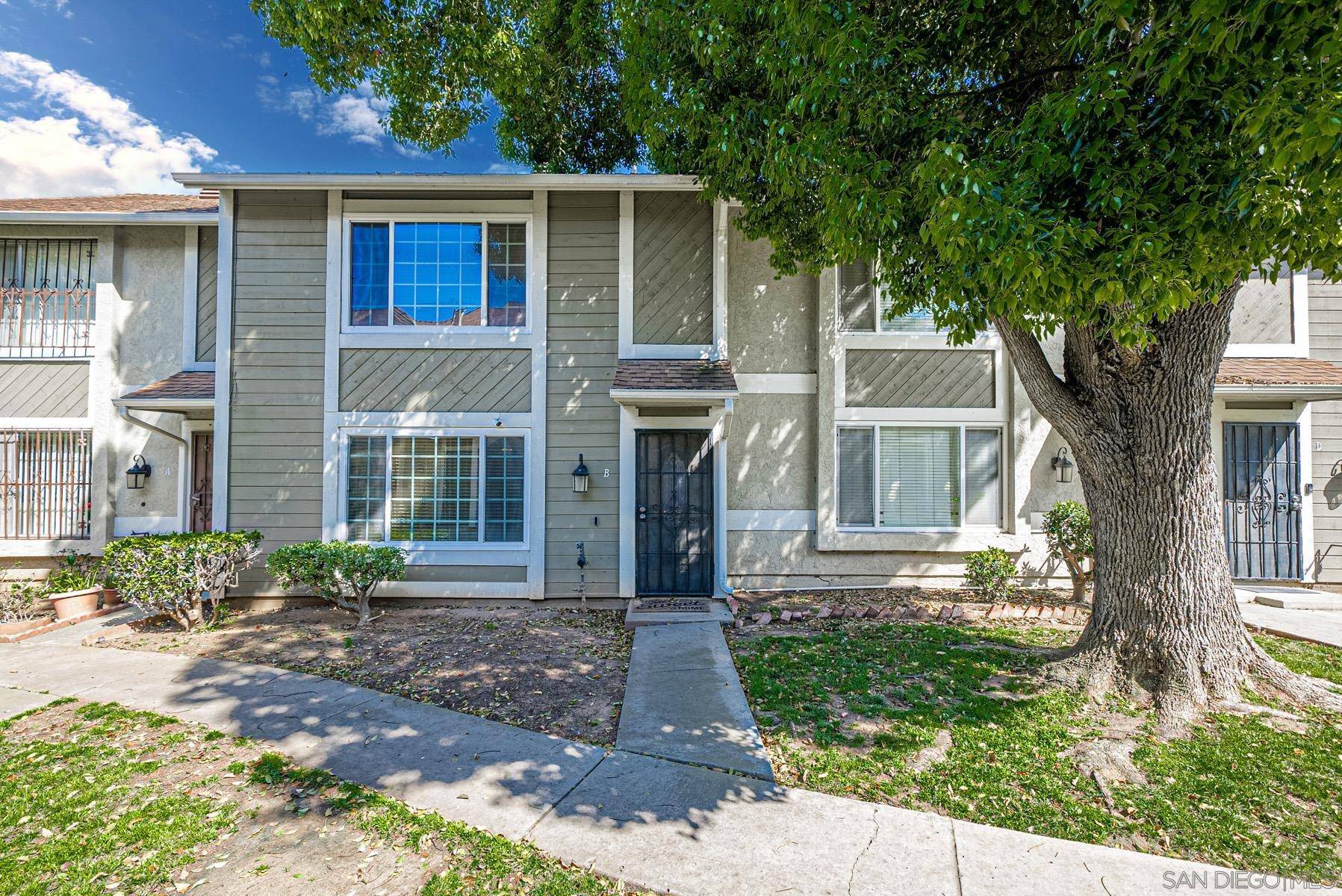 San Ysidro, CA 92173,3034 Village Pine Dr #Unit B