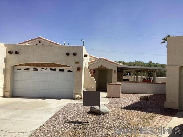 Blythe, CA 92225,2509 Fairway Dr.