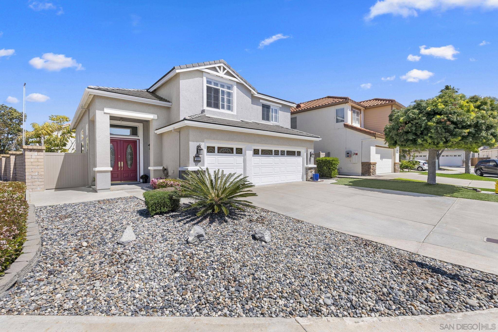 San Diego, CA 92121,10849 Hillbrae Ct