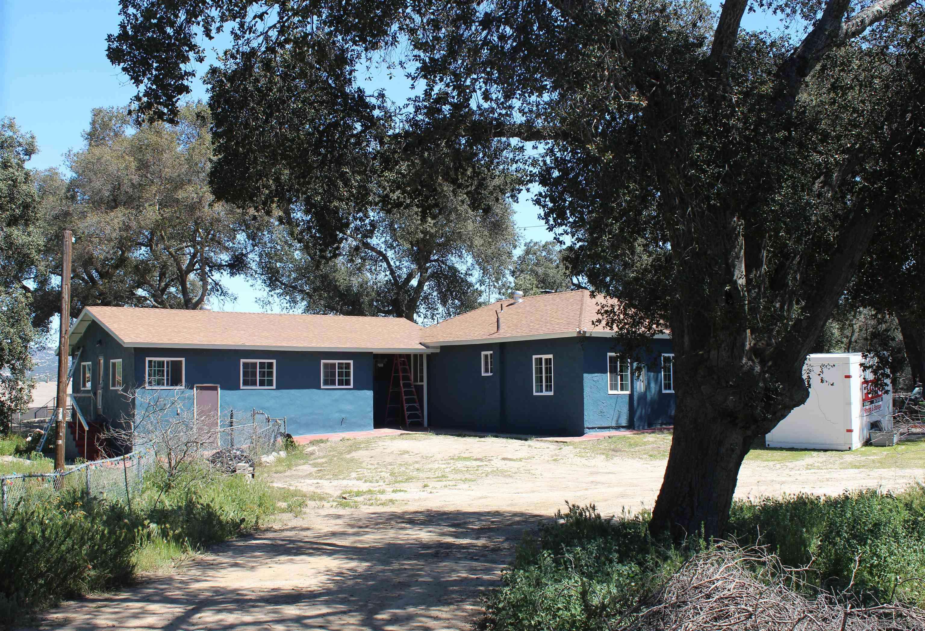 Campo, CA 91906,1292 Dodd Ln