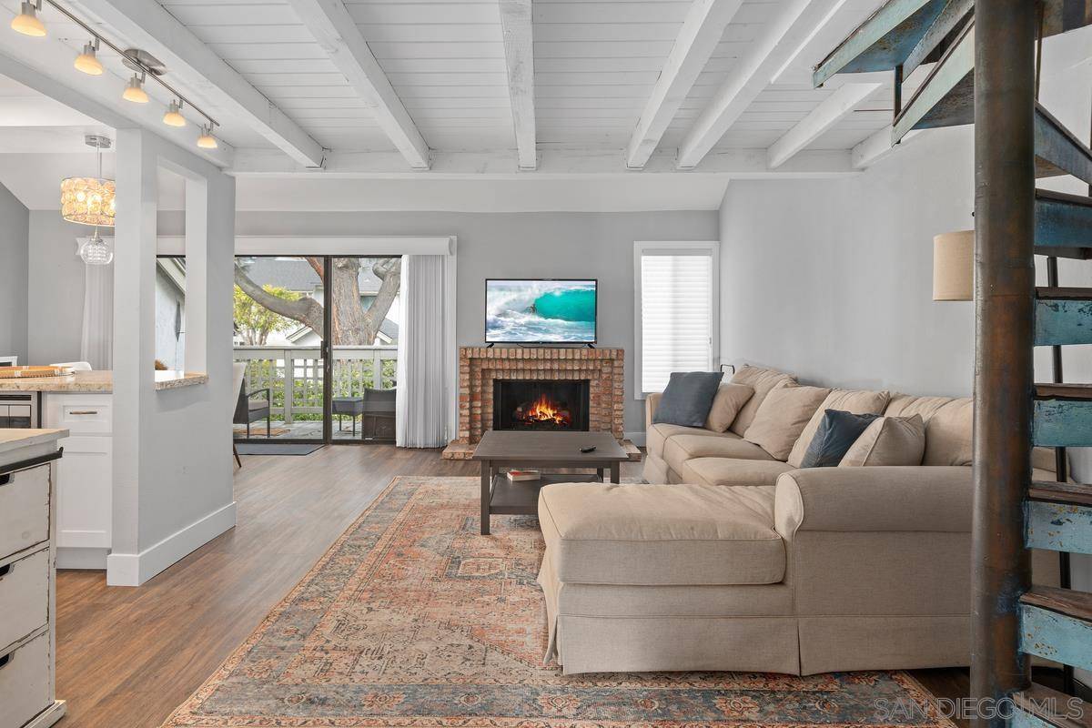 Solana Beach, CA 92075,538 Via De La Valle #G