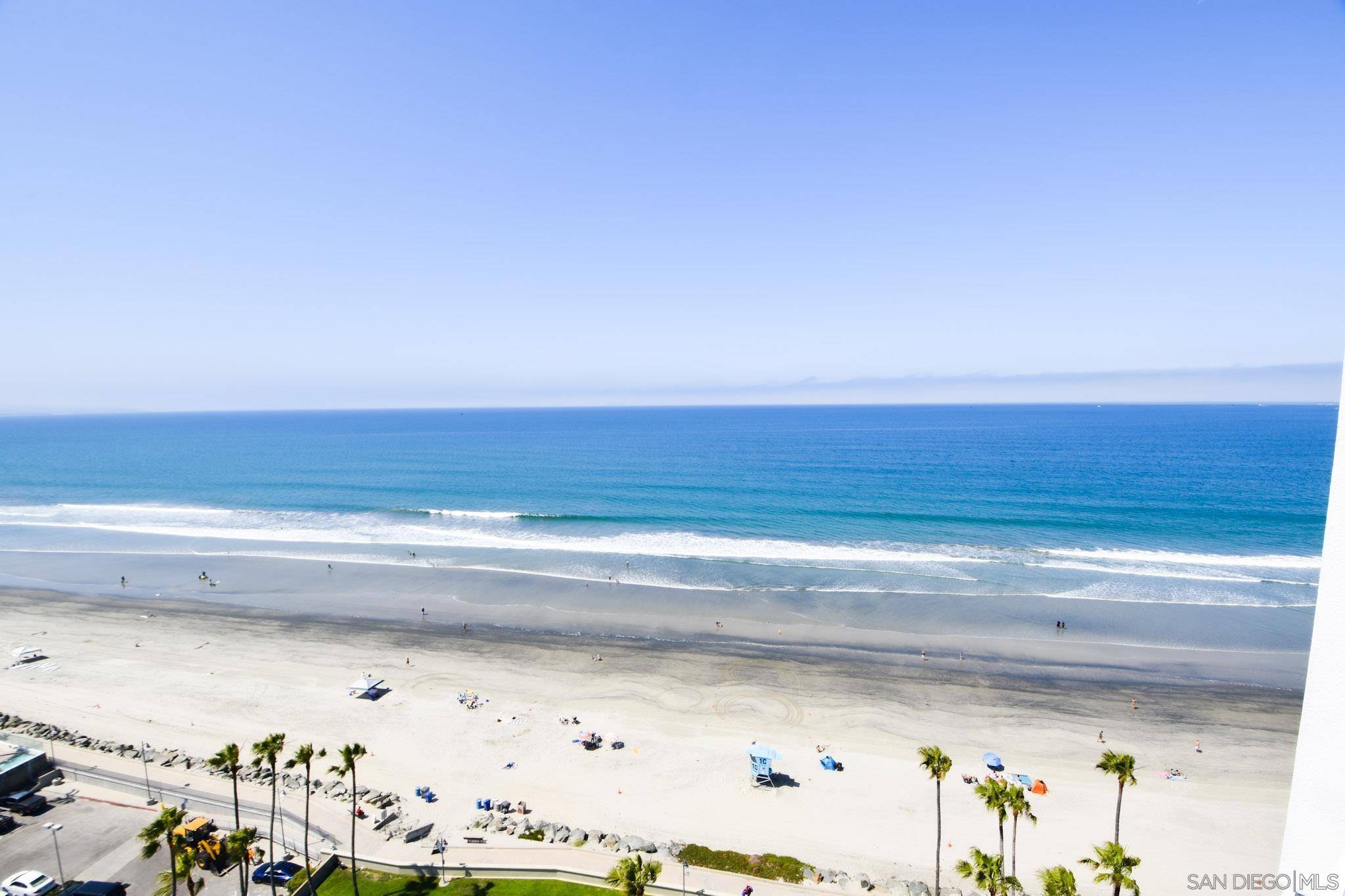 Coronado, CA 92118,1780 Avenida Del Mundo #1508