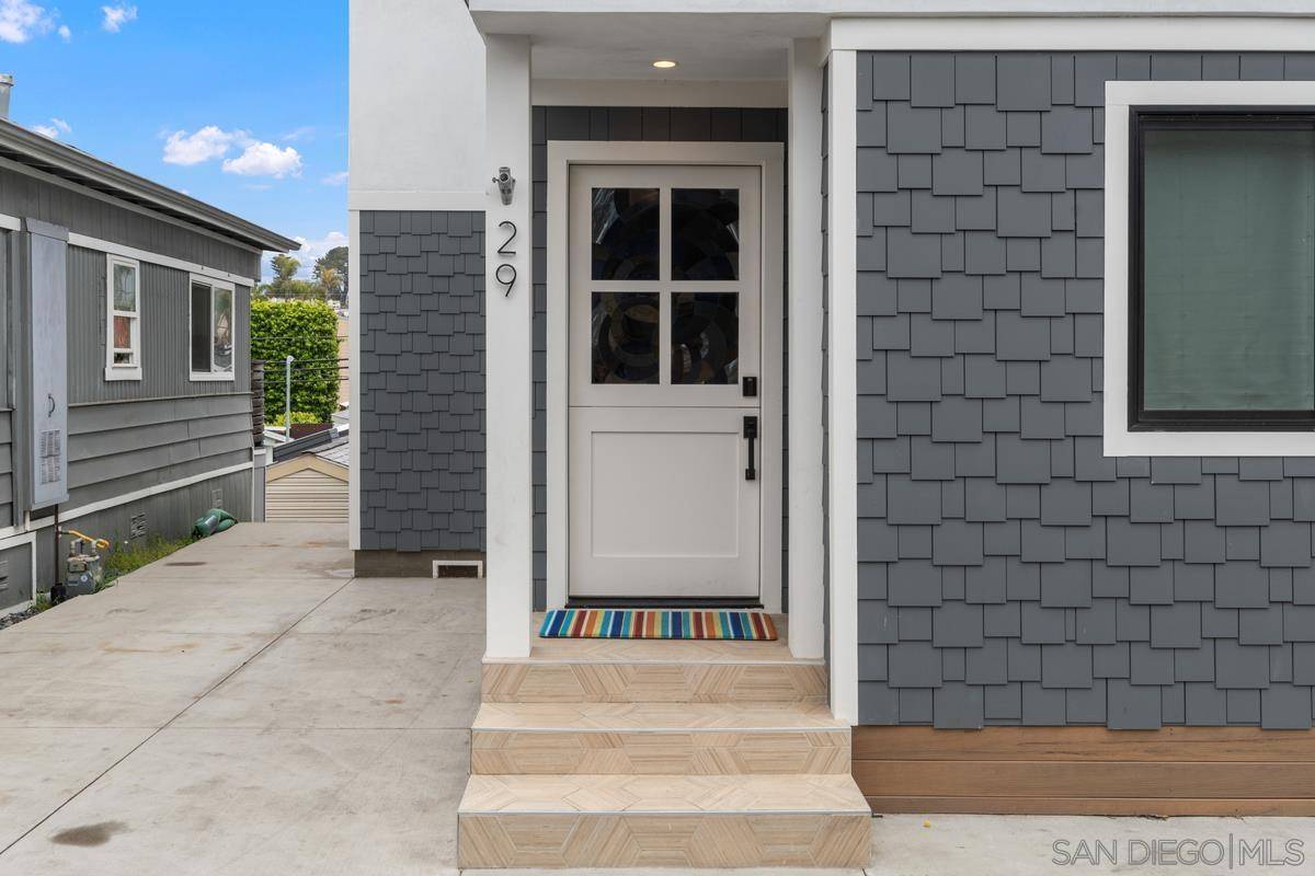 Encinitas, CA 92024,123 Jasper St #29