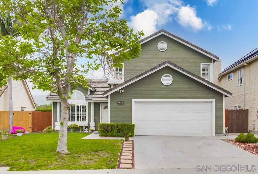 San Diego, CA 92128,14076 Pebble Brook Ln