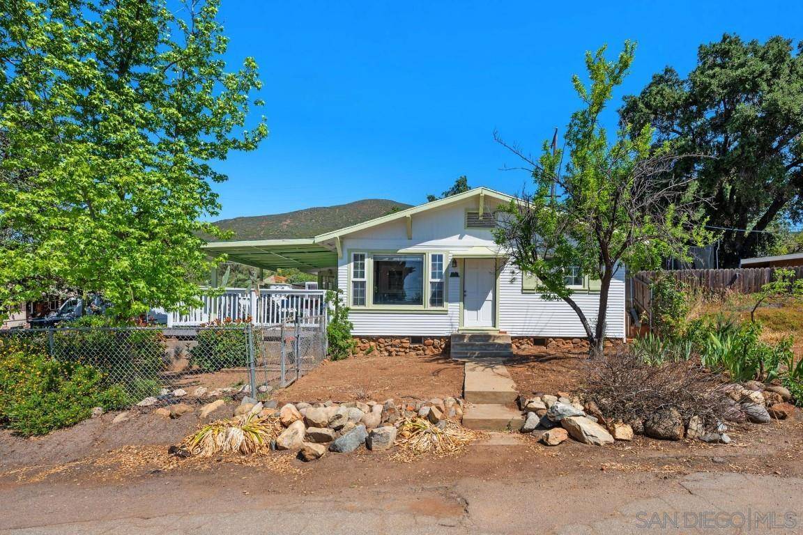 Alpine, CA 91901,155 Willowside Terrace