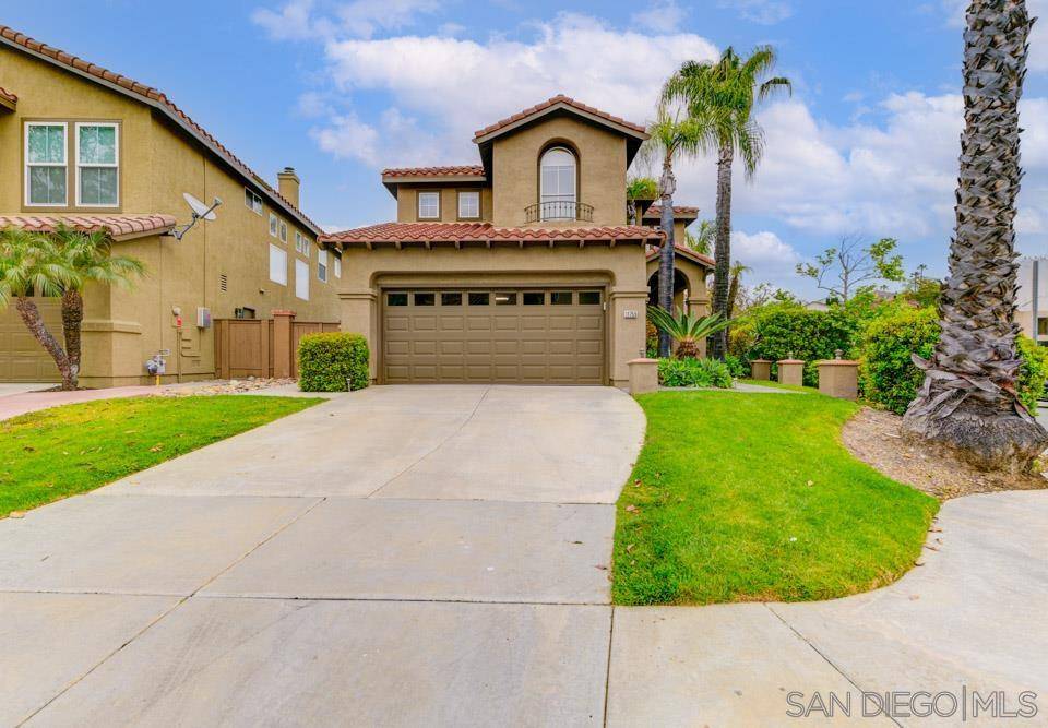 San Diego, CA 92131,11755 Fantasia Ct