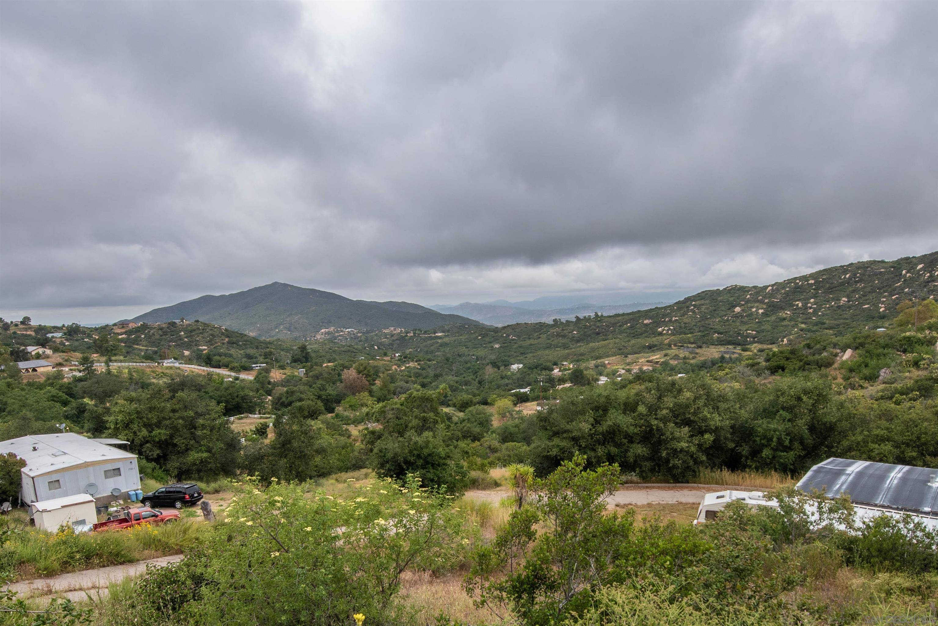 Jamul, CA 91935,17020 Skyline Truck Trl