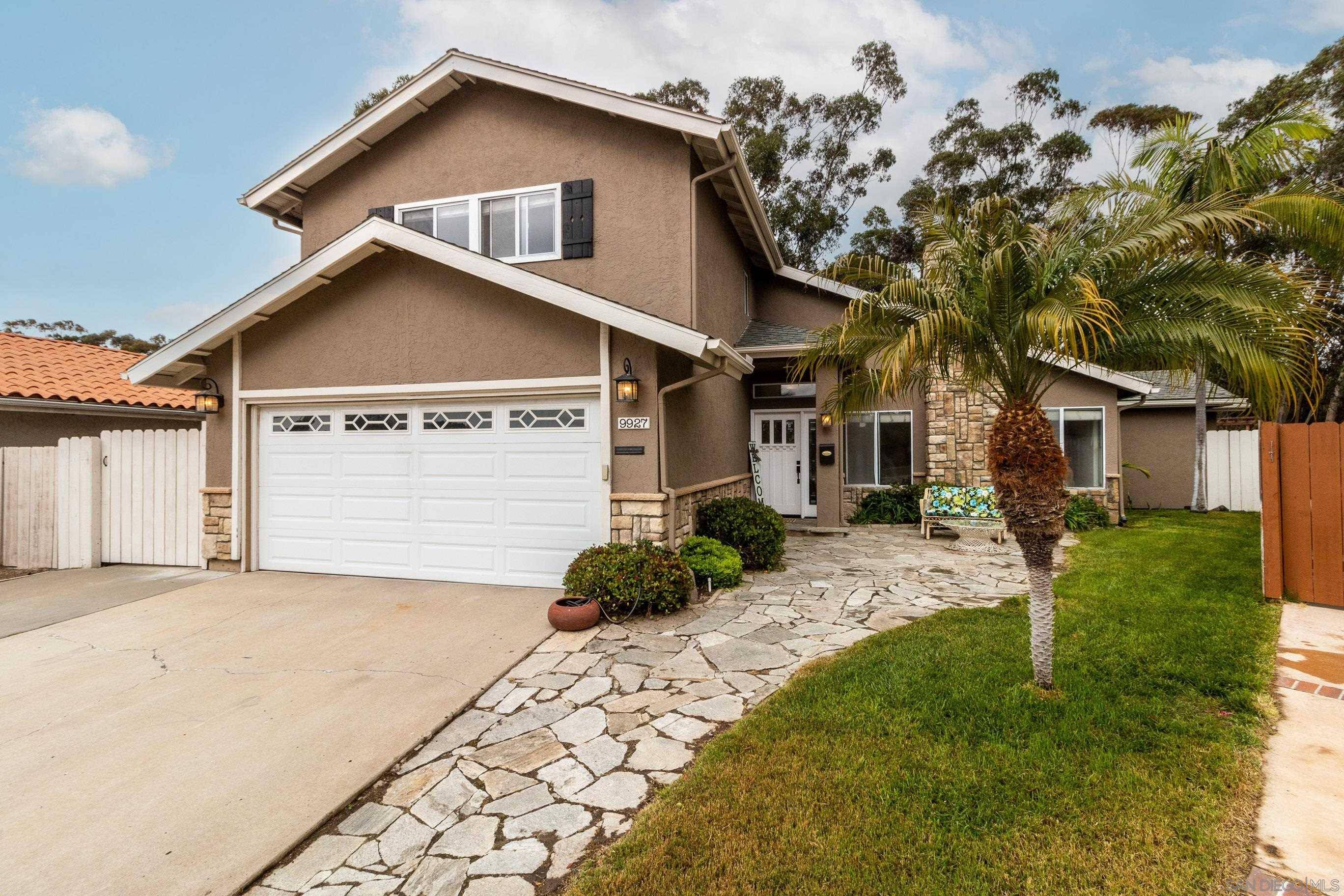 San Diego, CA 92131,9927 Dichondra Ct