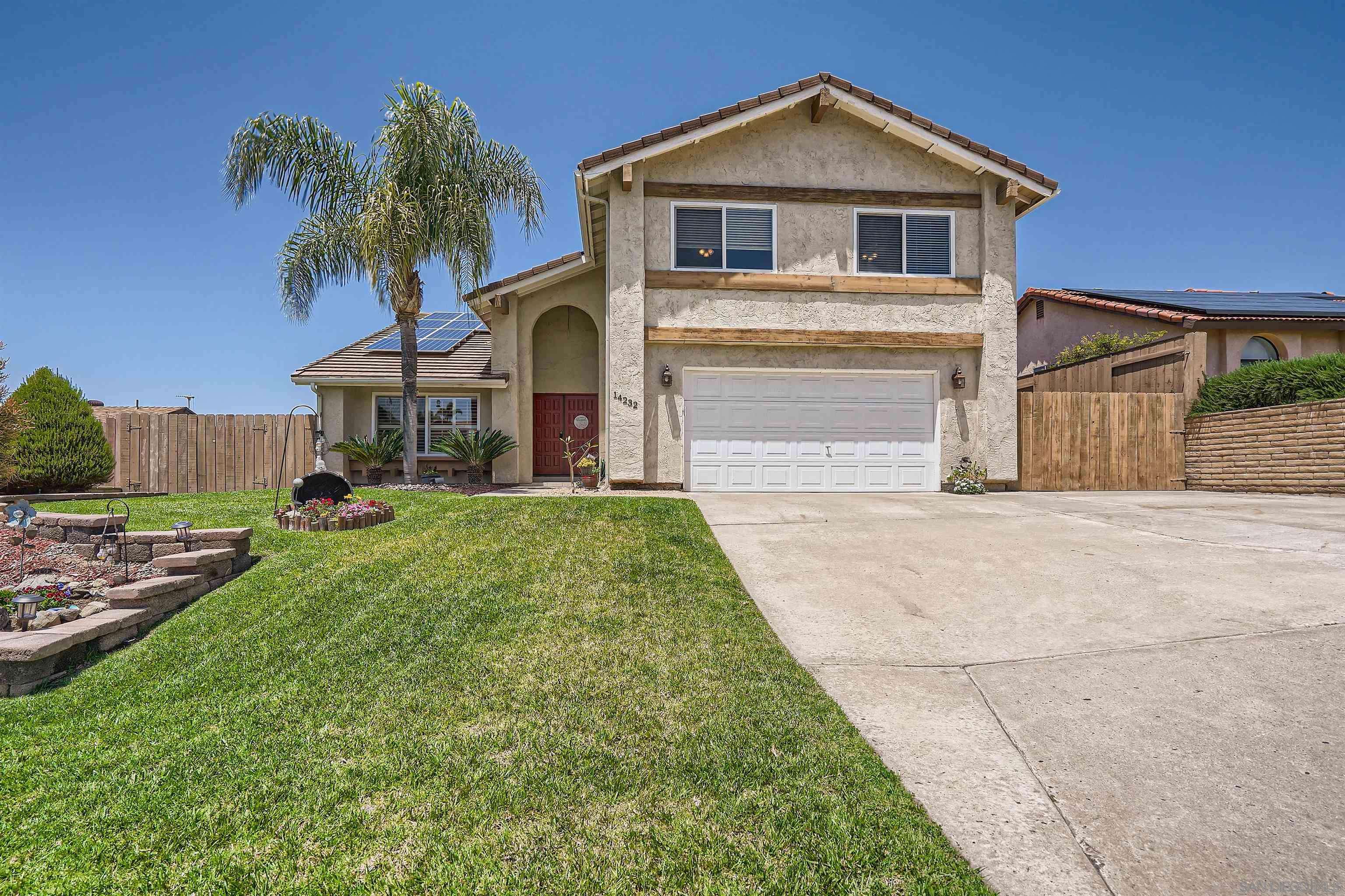 Lakeside, CA 92040,14232 Jennings Vista Trl