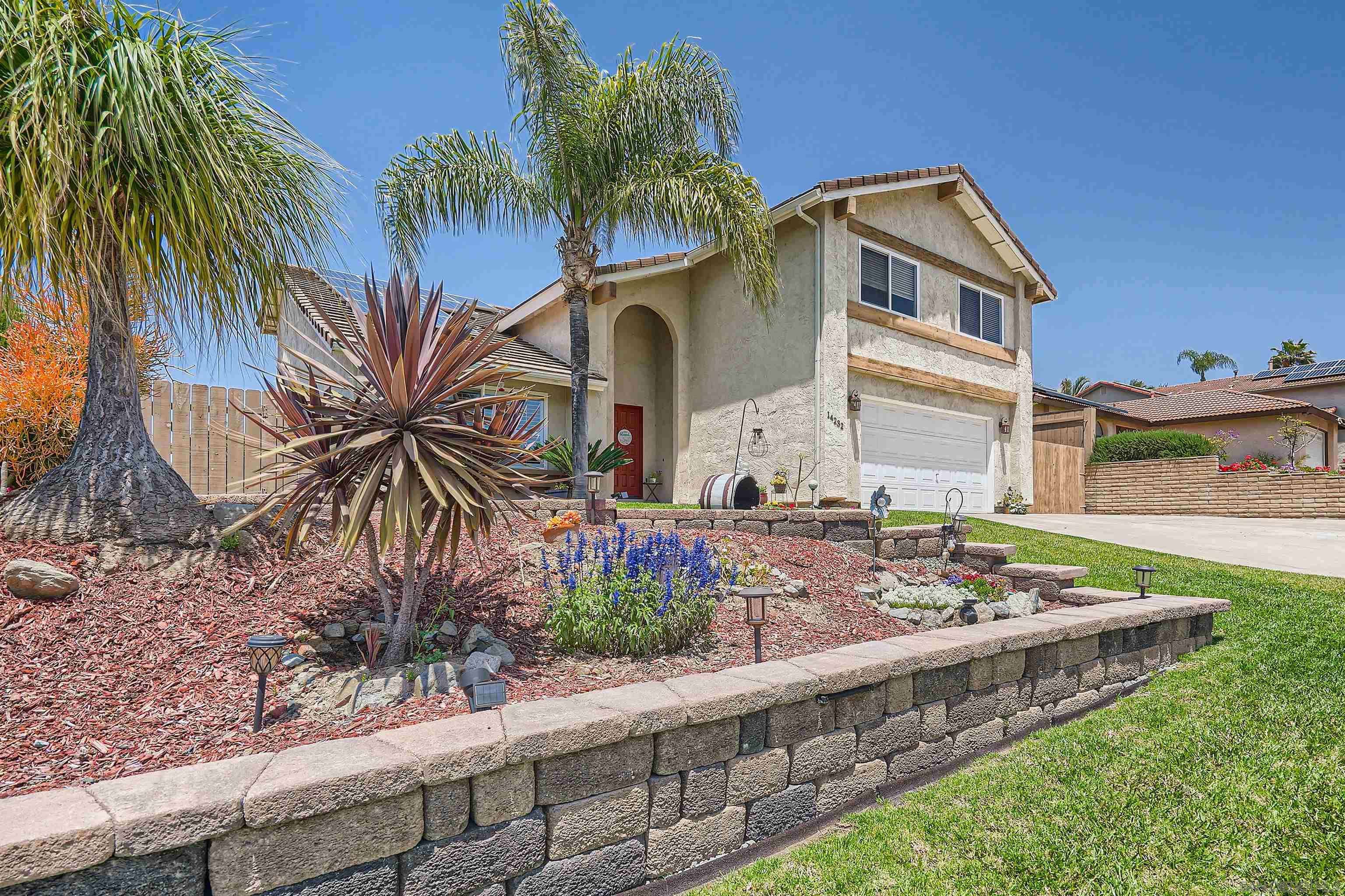 Lakeside, CA 92040,14232 Jennings Vista Trl