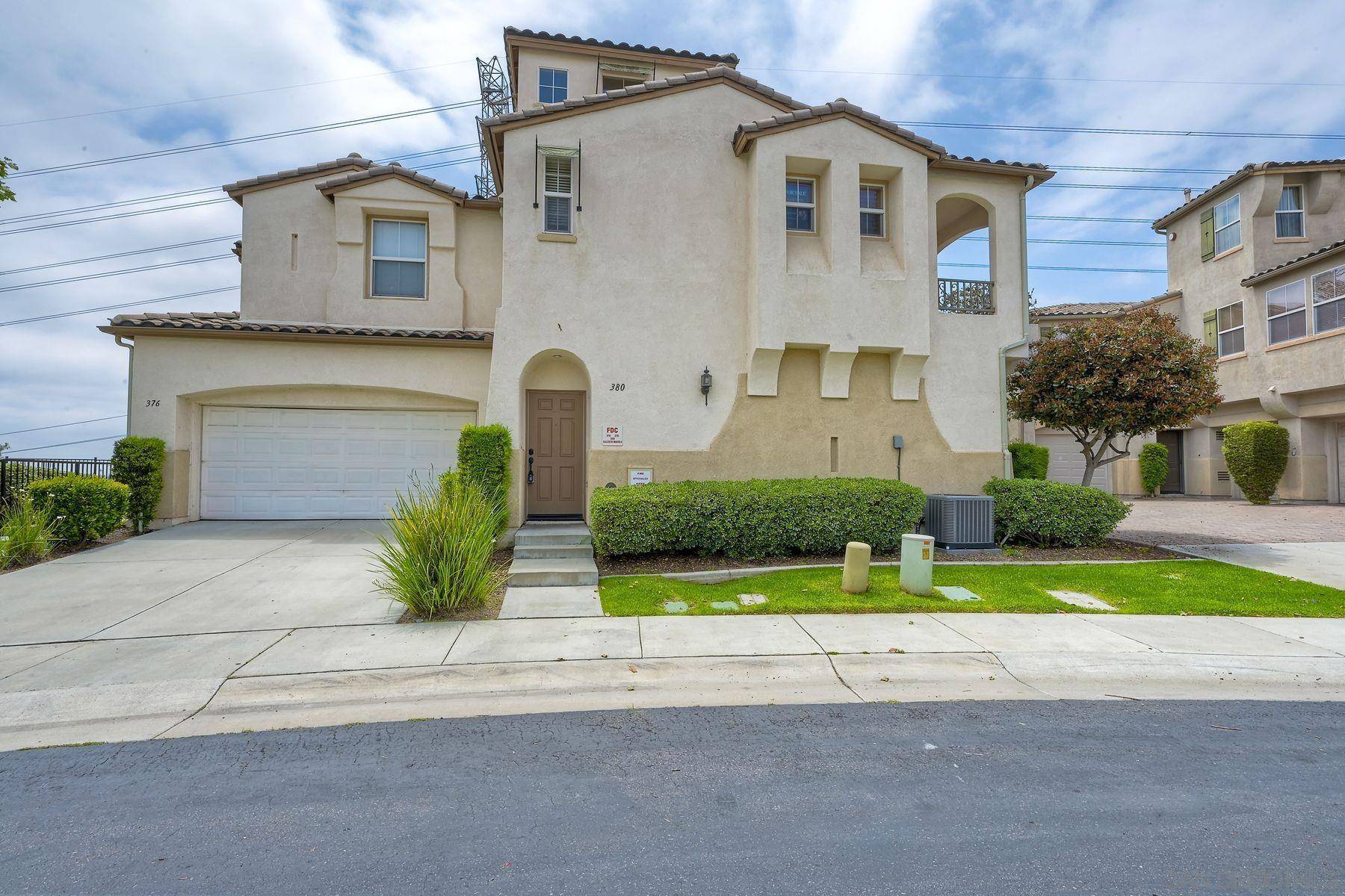 Chula Vista, CA 91914,380 Callesita Mariola