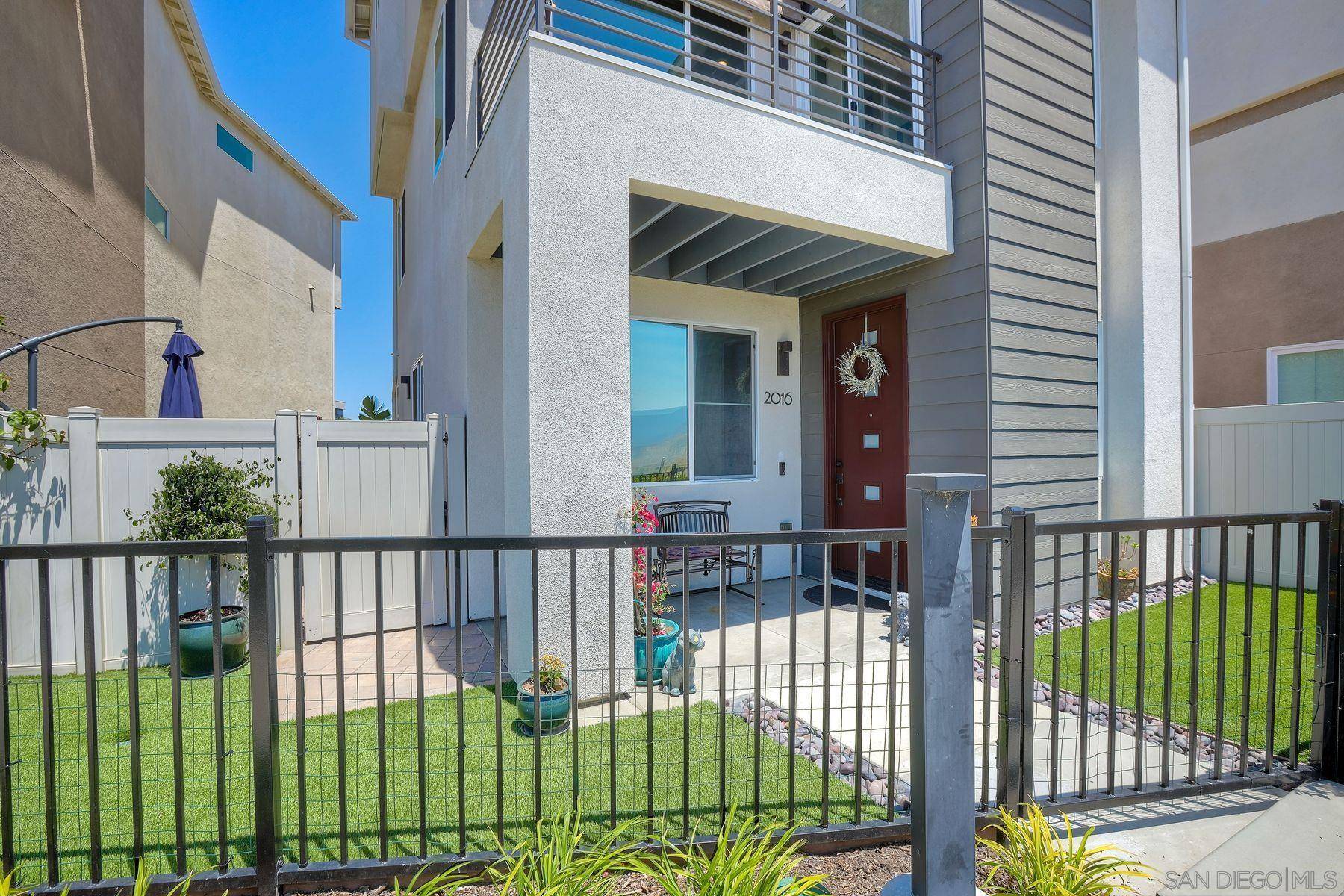 Chula Vista, CA 91915,2016 Callisto Terrace