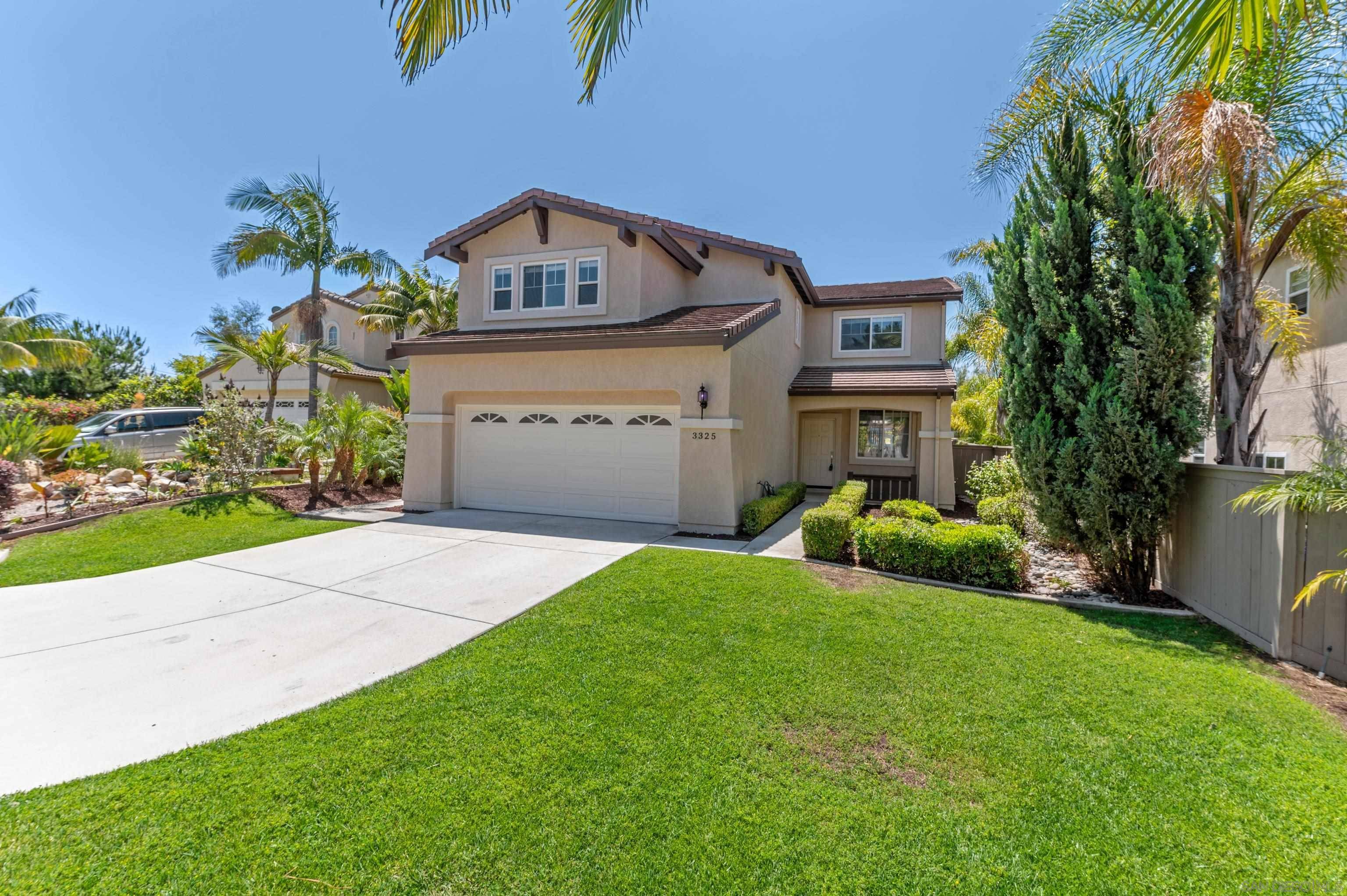 Carlsbad, CA 92009,3325 Rancho Famosa