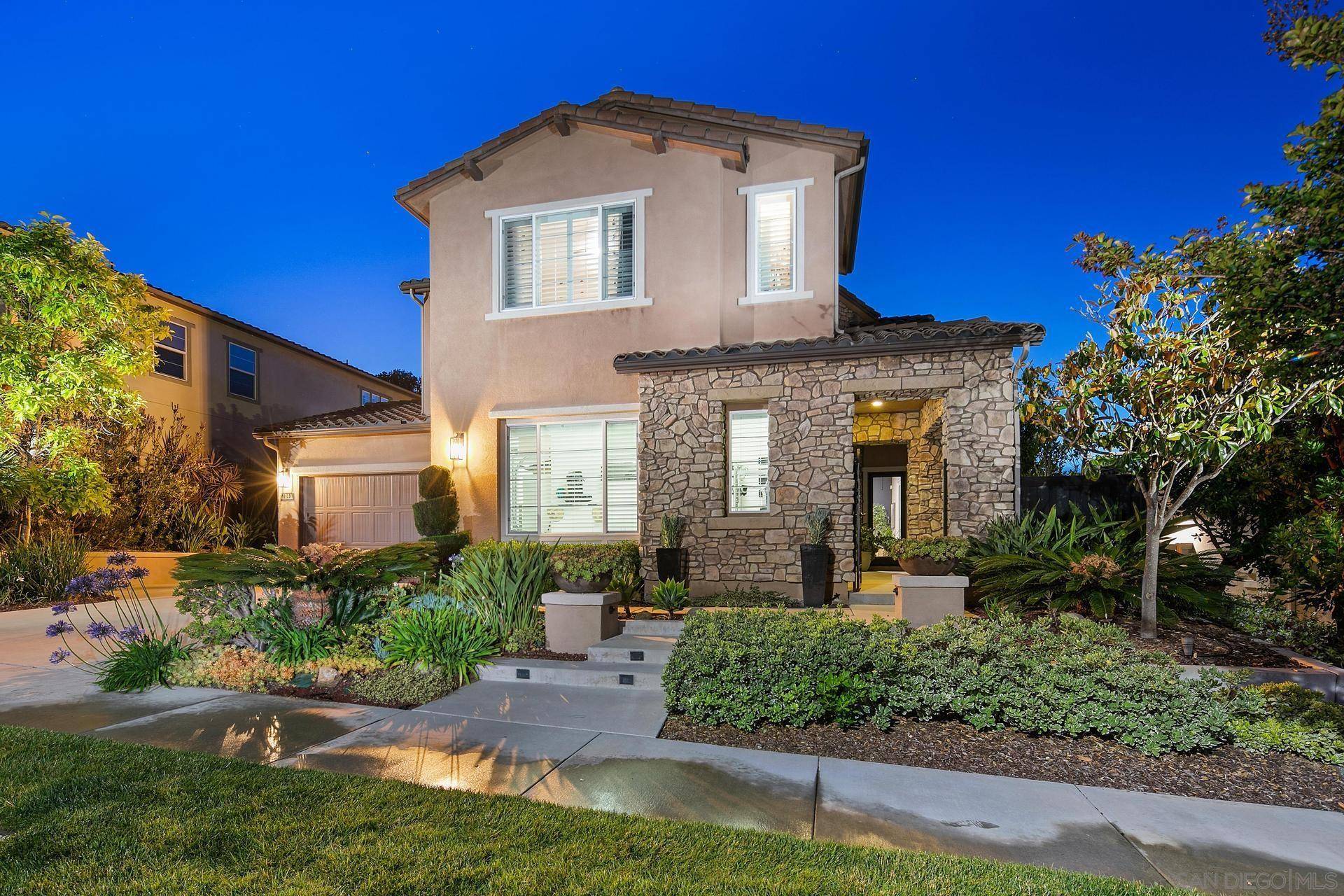 Carlsbad, CA 92009,7141 Sitio Corazon