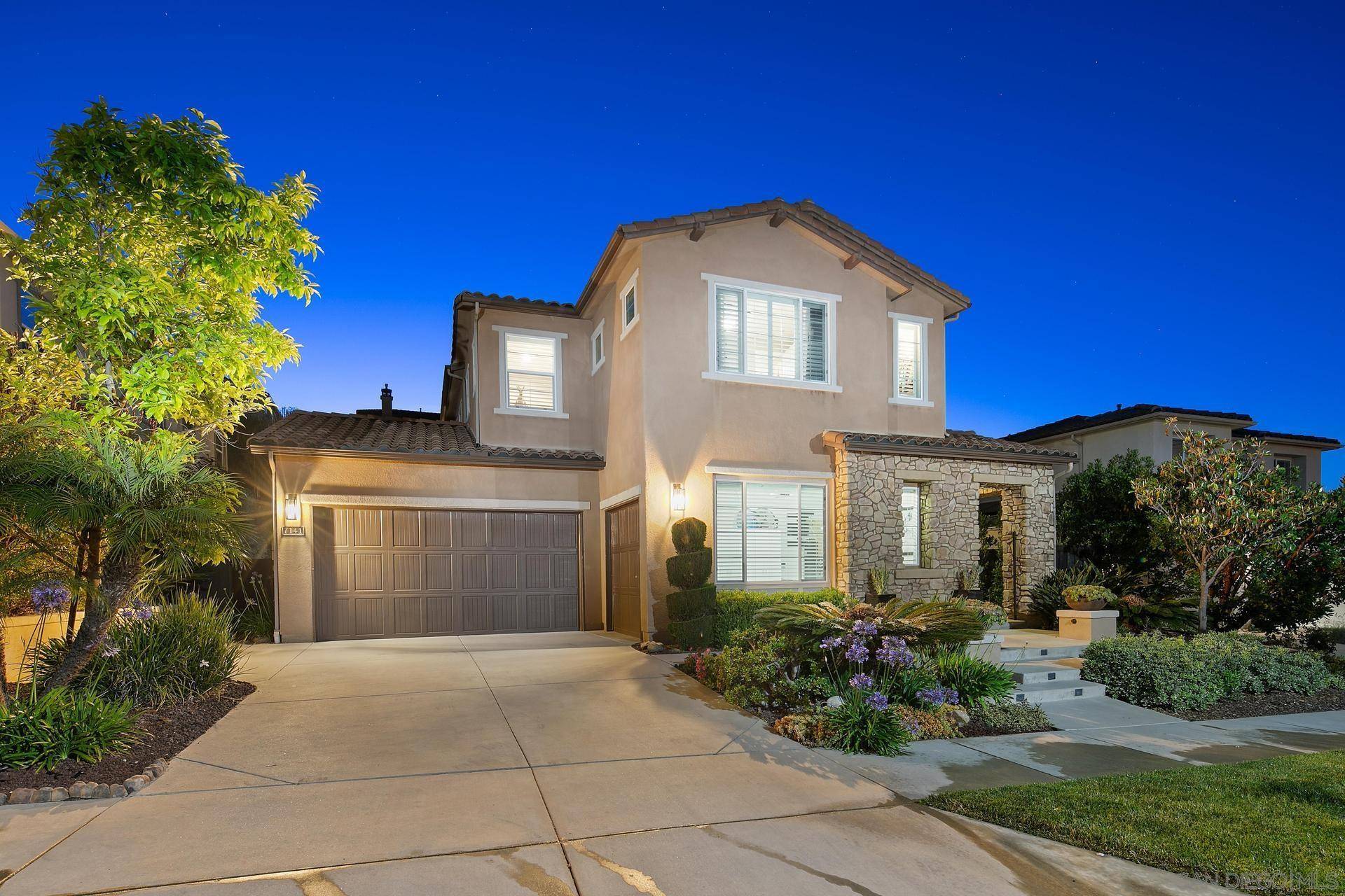 Carlsbad, CA 92009,7141 Sitio Corazon