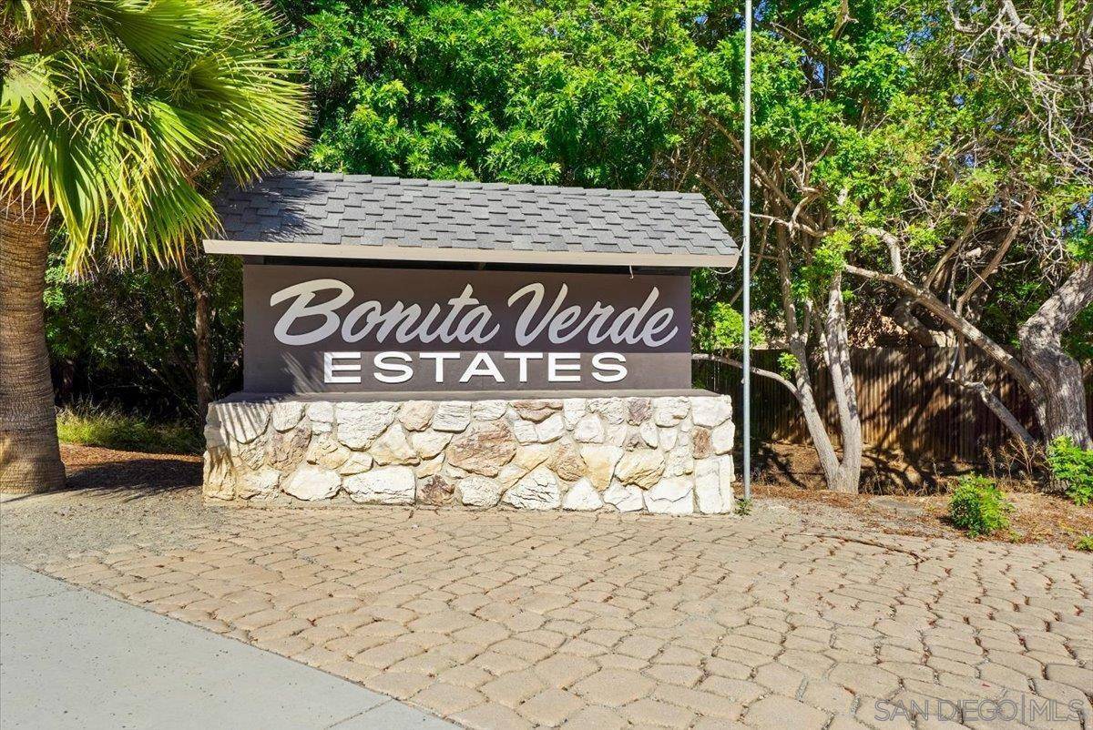 Bonita, CA 91902,3689 Bonita Verde Dr