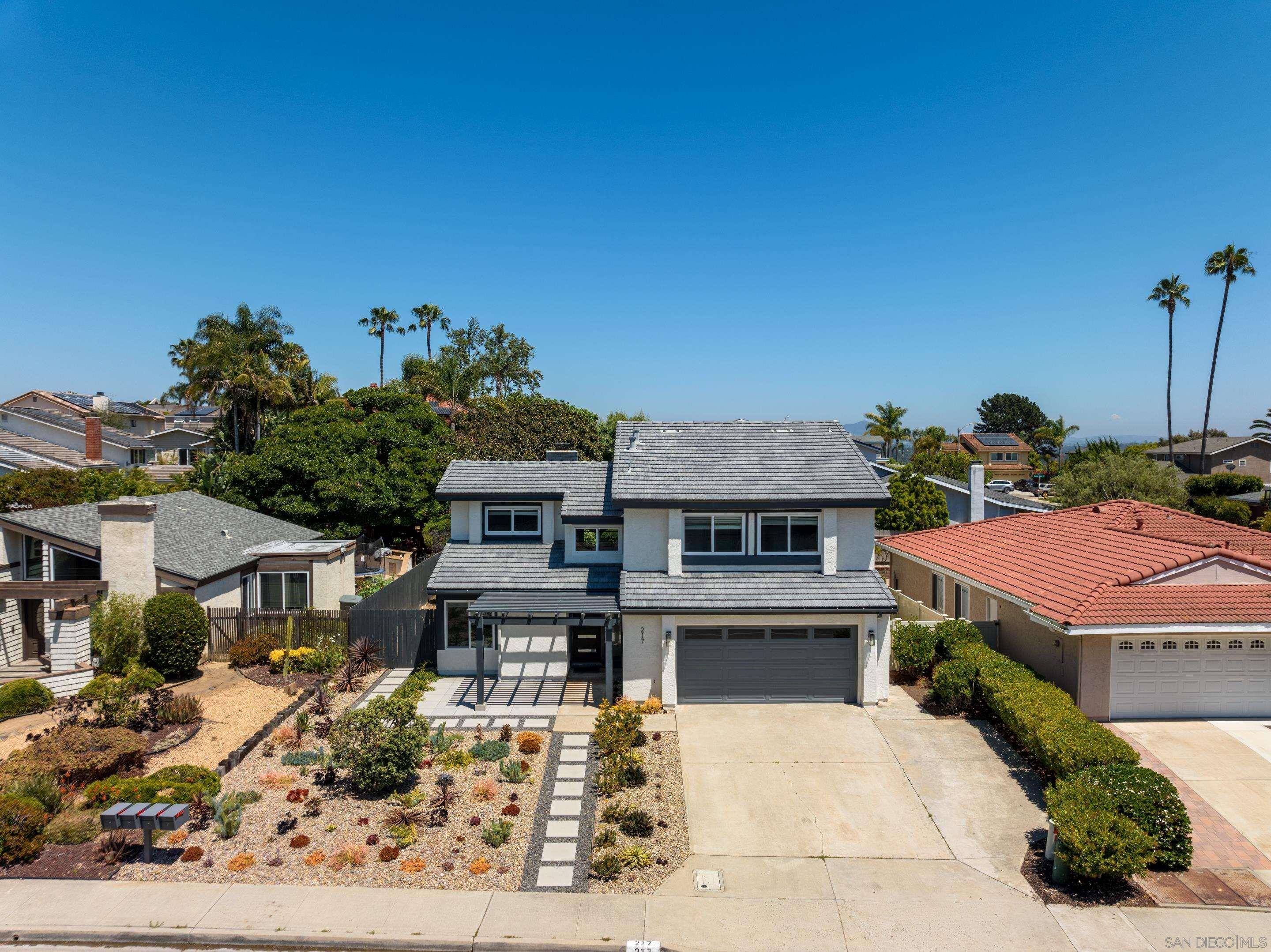 Encinitas, CA 92024,217 N Willowspring Dr