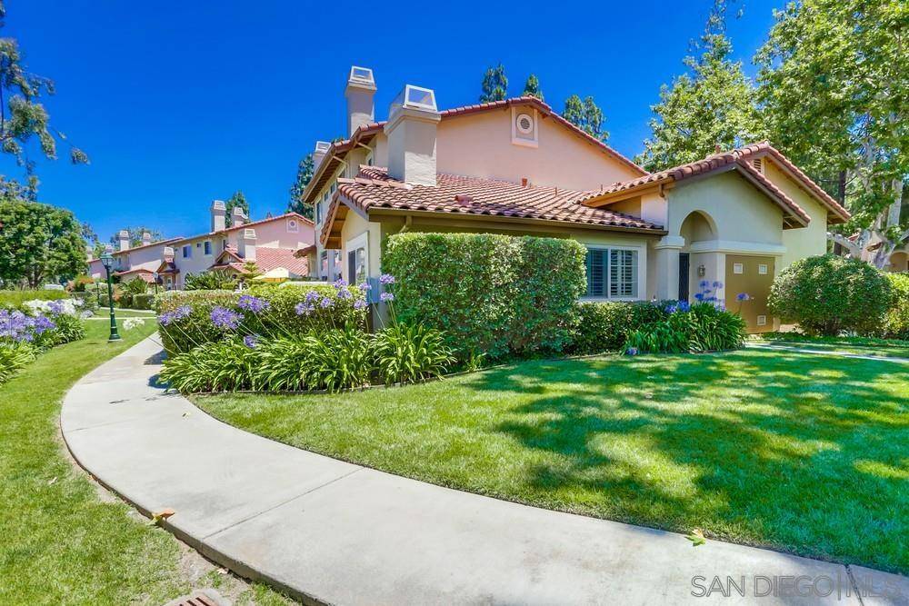 San Diego, CA 92122,4019 Porte De Palmas #57