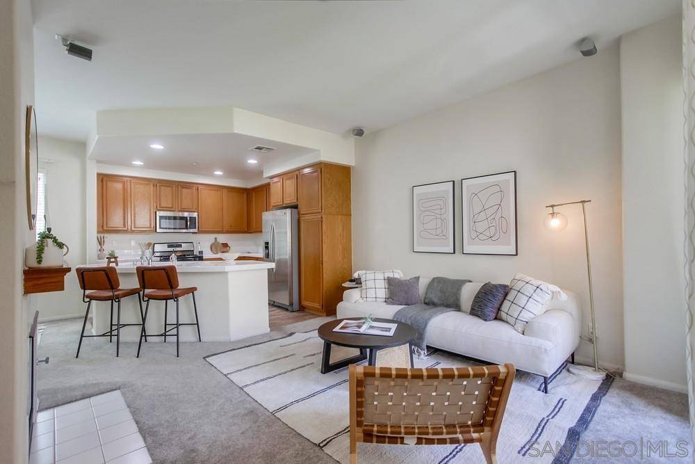 San Diego, CA 92108,2817 Escala Cir