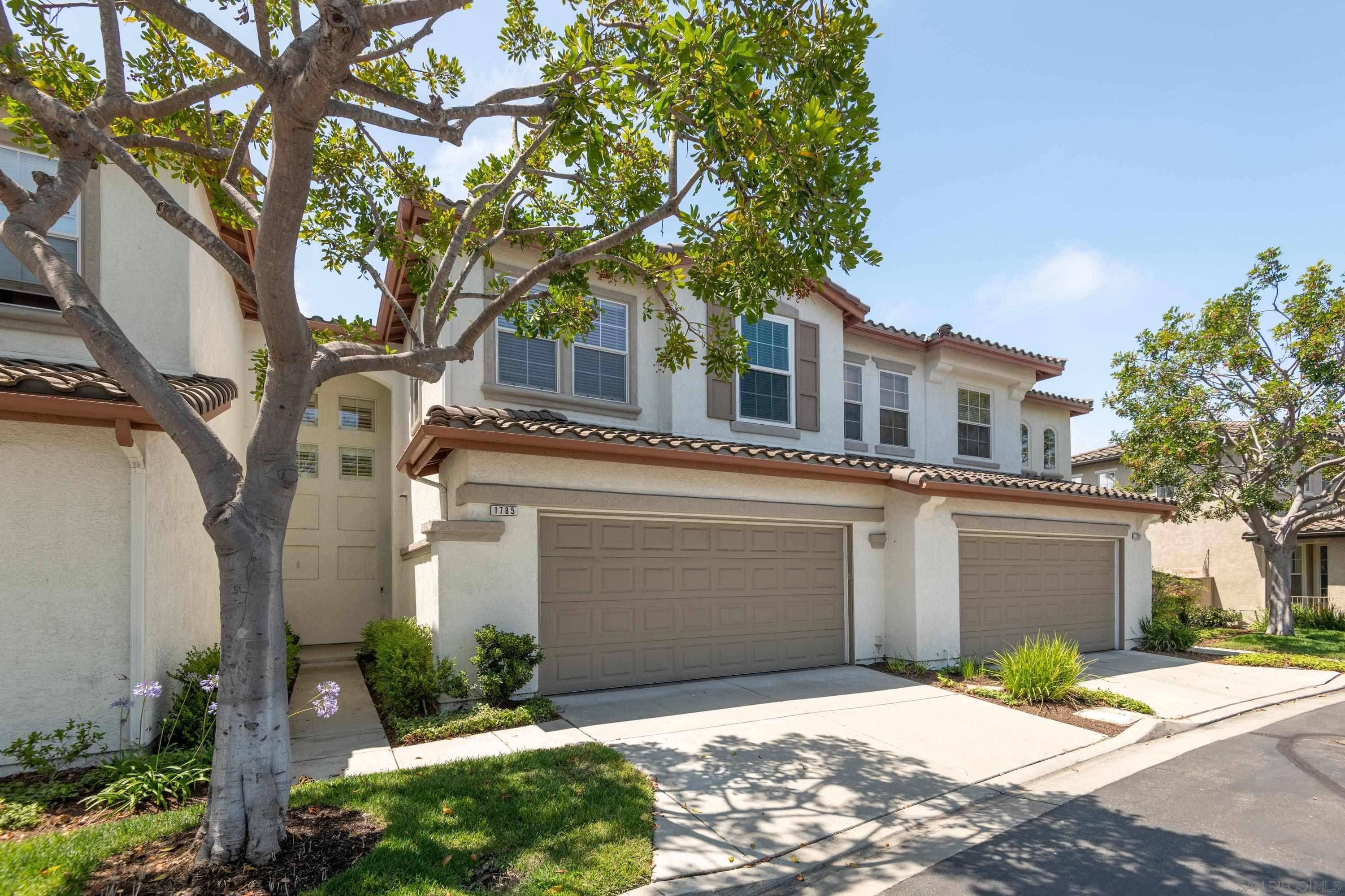 Carlsbad, CA 92011,1785 Callisia Ct