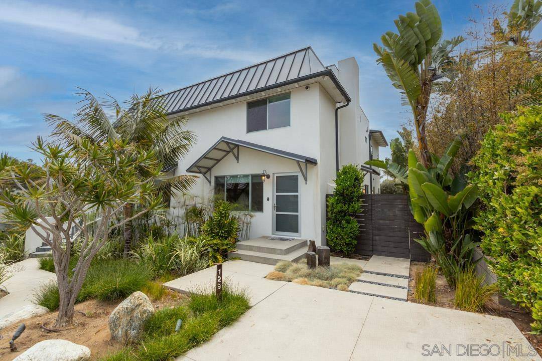 Encinitas, CA 92024,129 W Jason St