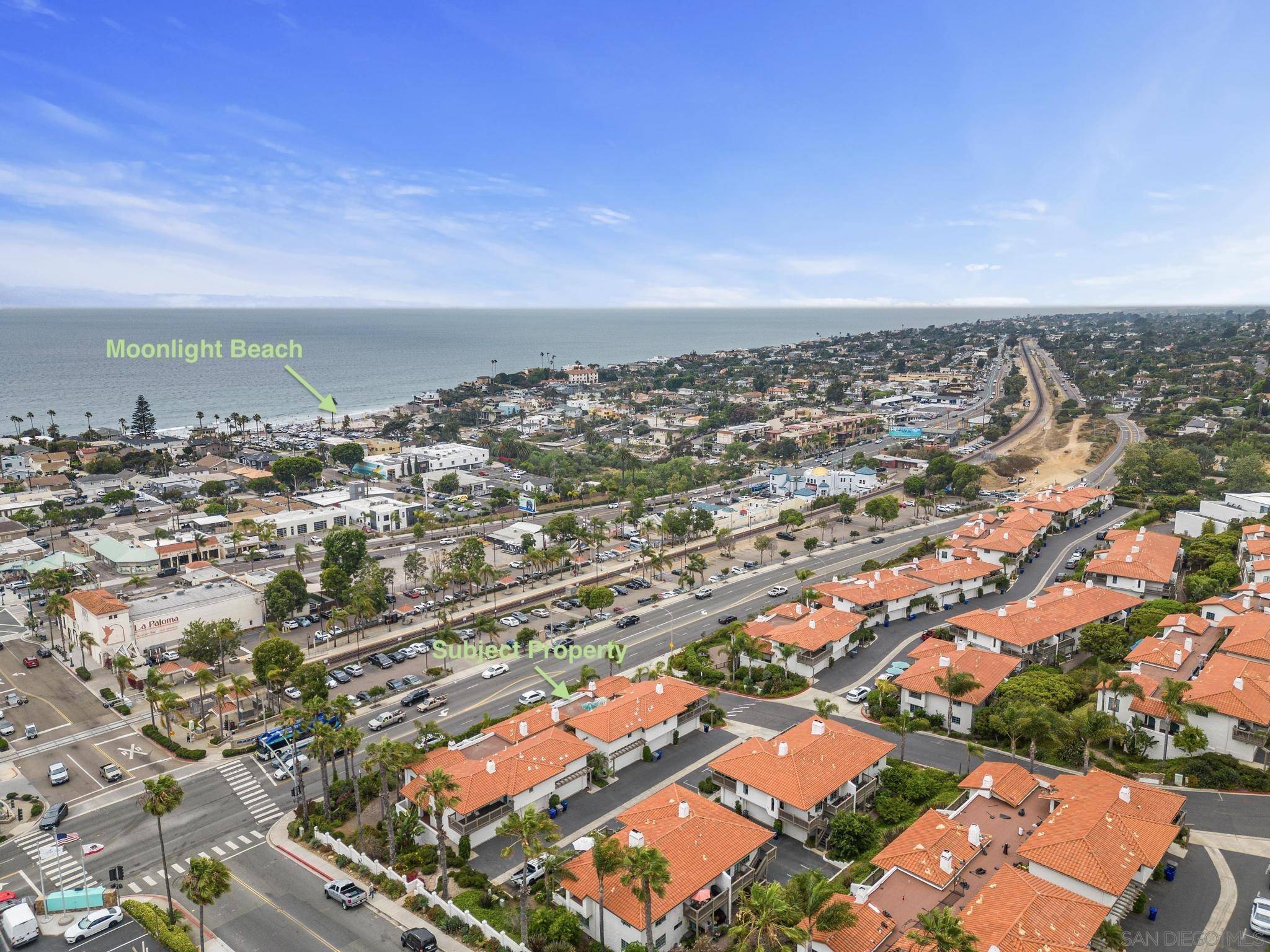 Encinitas, CA 92024,412 Playa Blanca