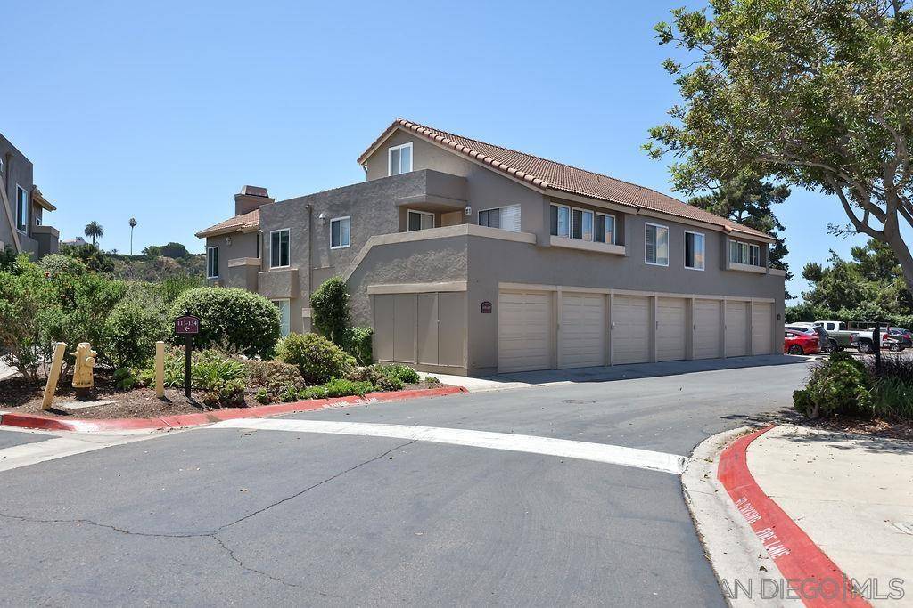 Solana Beach, CA 92075,930 Via Mil Cumbres #136