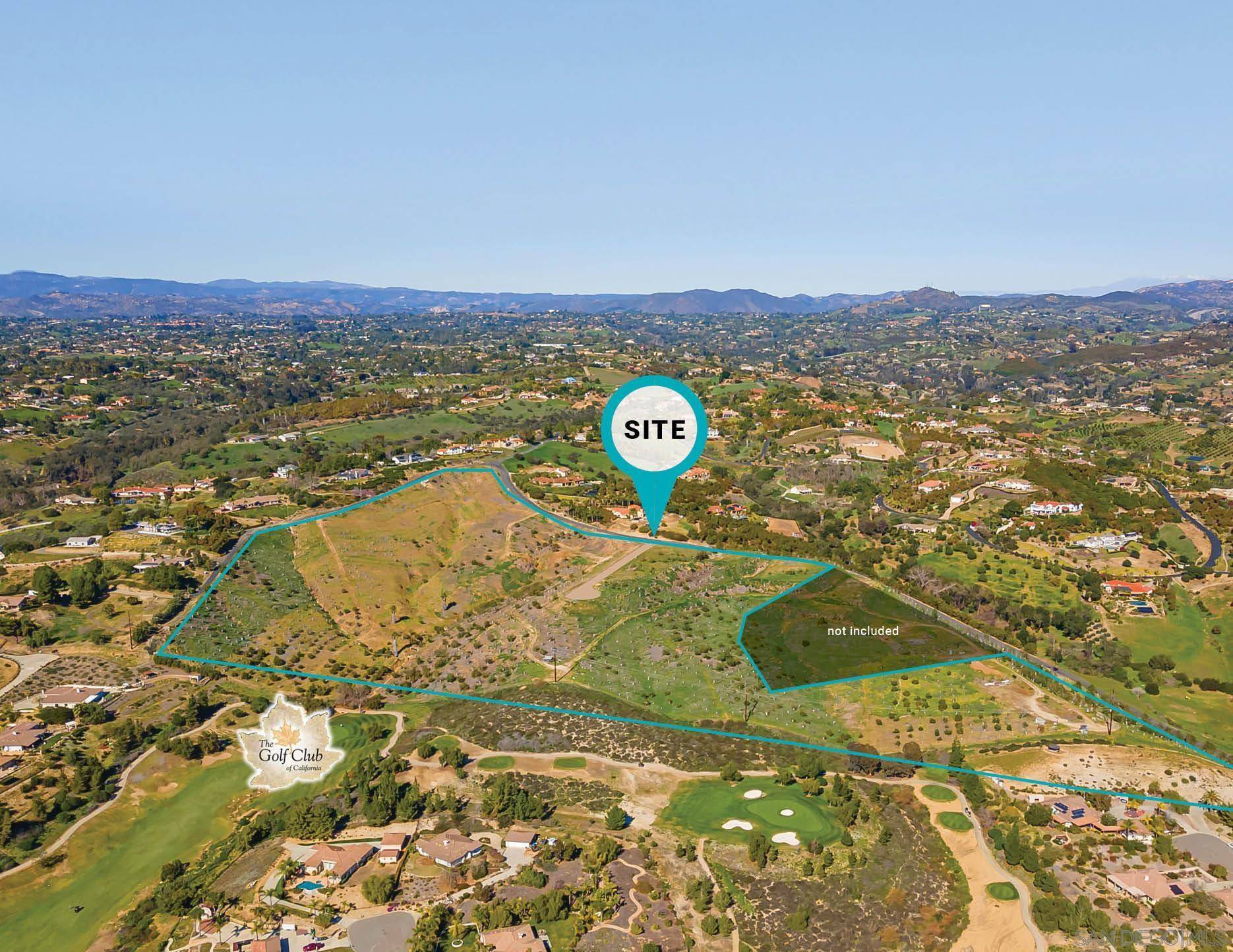 Fallbrook, CA 92028,0000 Dos Lomas 7 #7