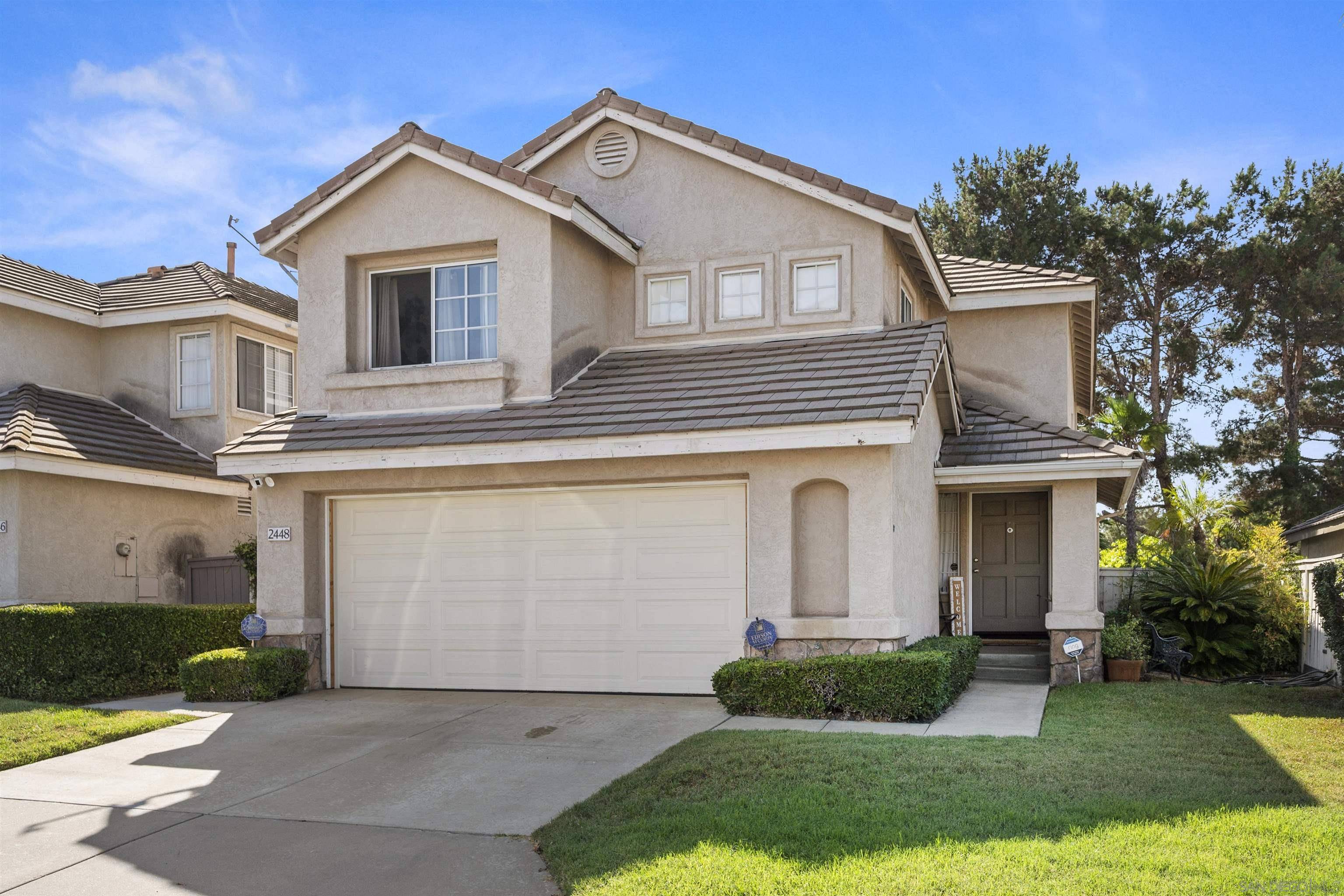 Chula Vista, CA 91915,2448 Eastridge Loop