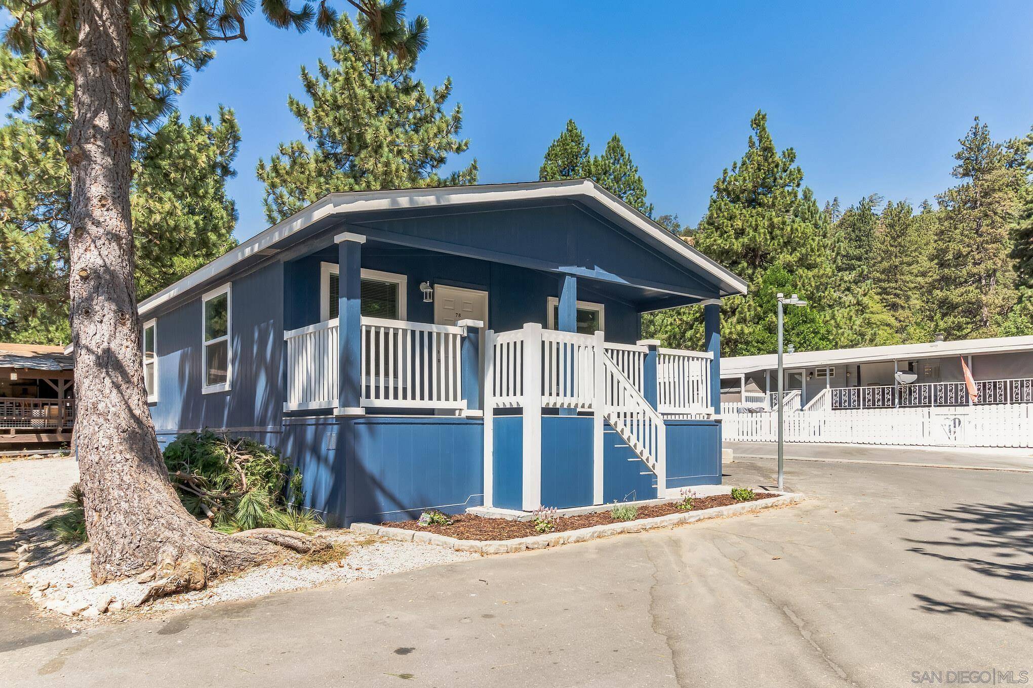 Crestline, CA 92325,22899 Byron Rd #78