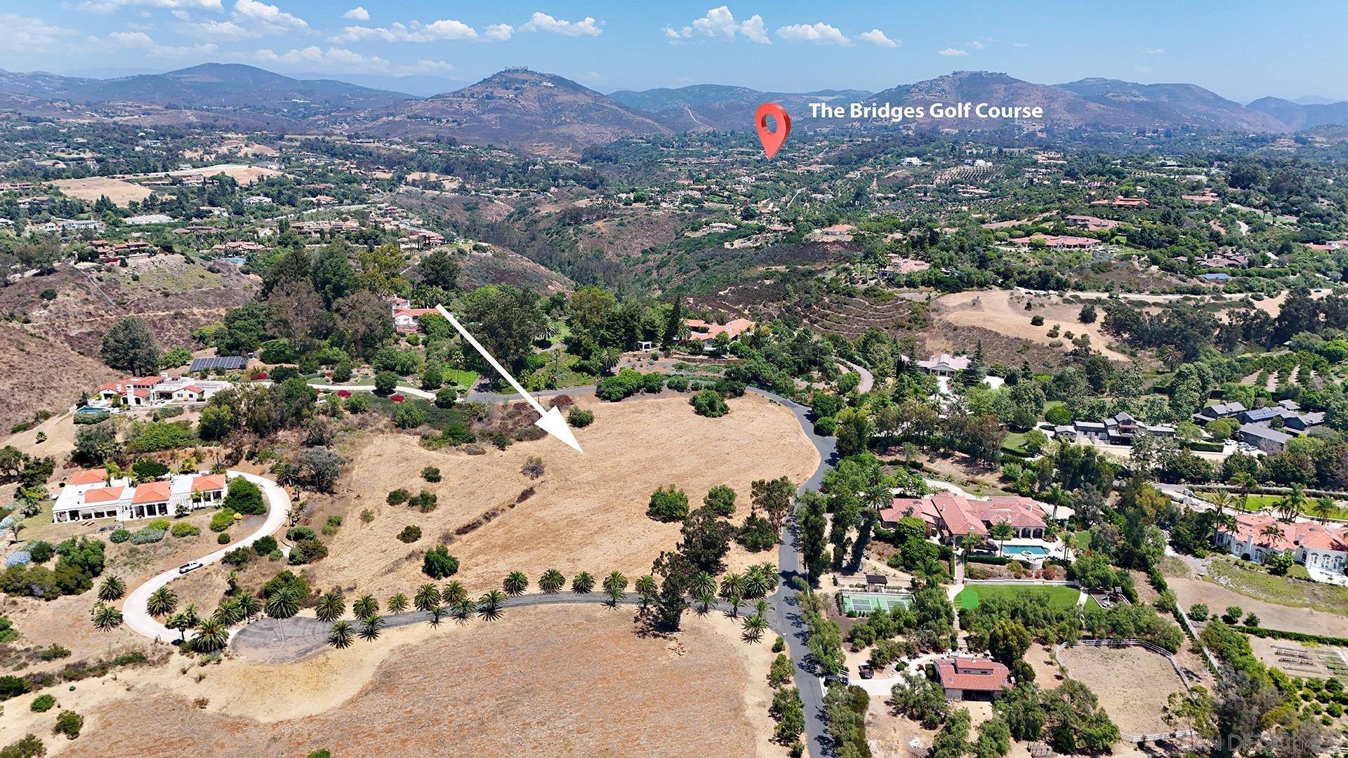 Rancho Santa Fe, CA 92067,Puerto De Destino #2