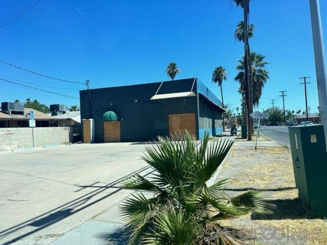 Calexico, CA 92231,501 E St