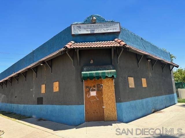 Calexico, CA 92231,501 E St