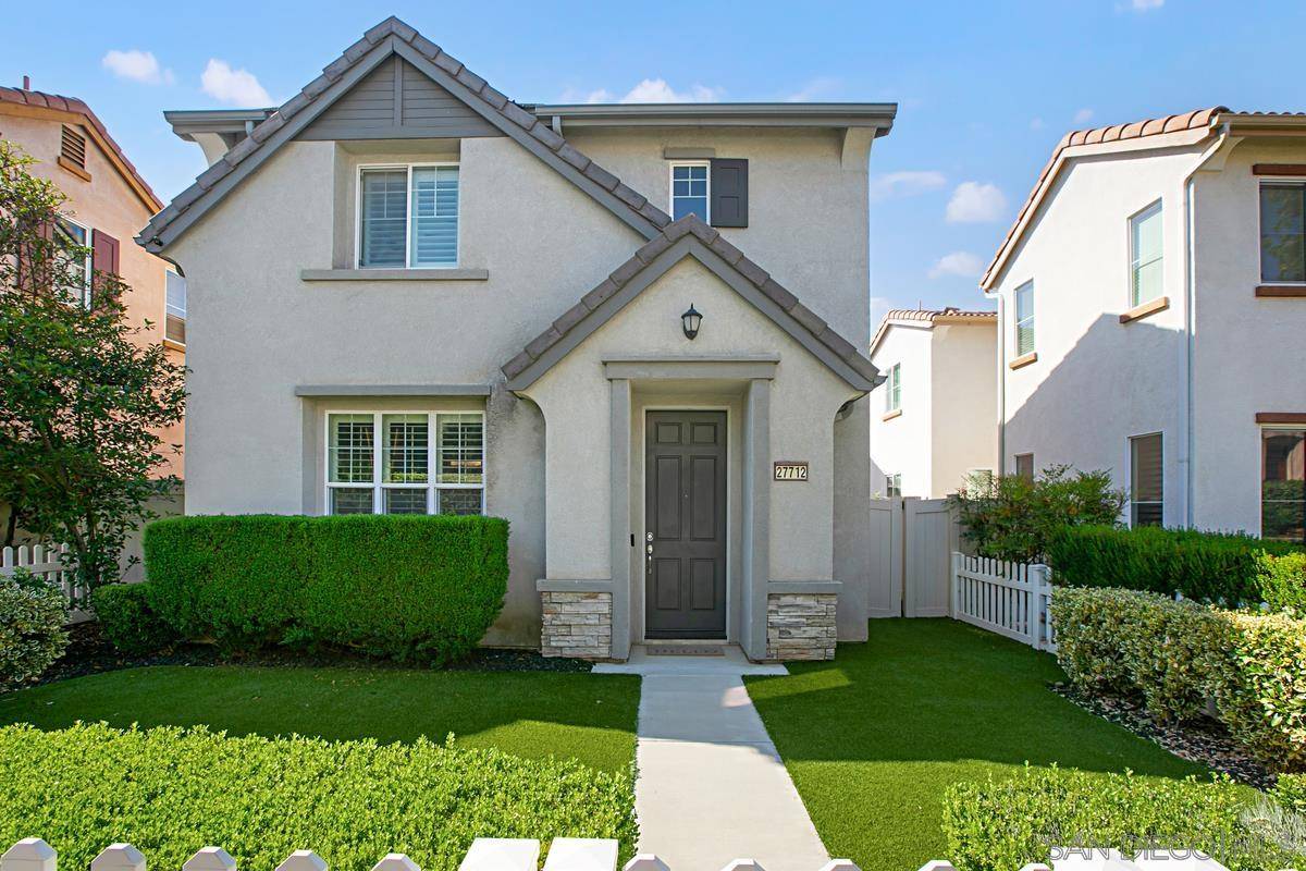 Murrieta, CA 92562,27712 Passion Flower Ct