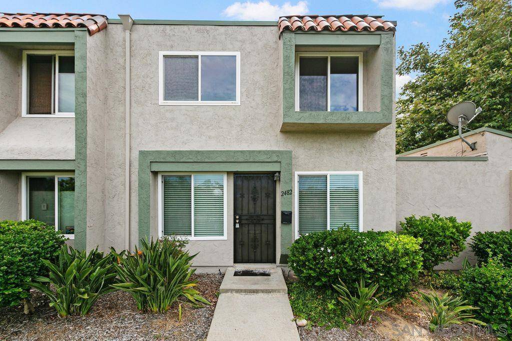 San Diego, CA 92111,2482 Sendero Way