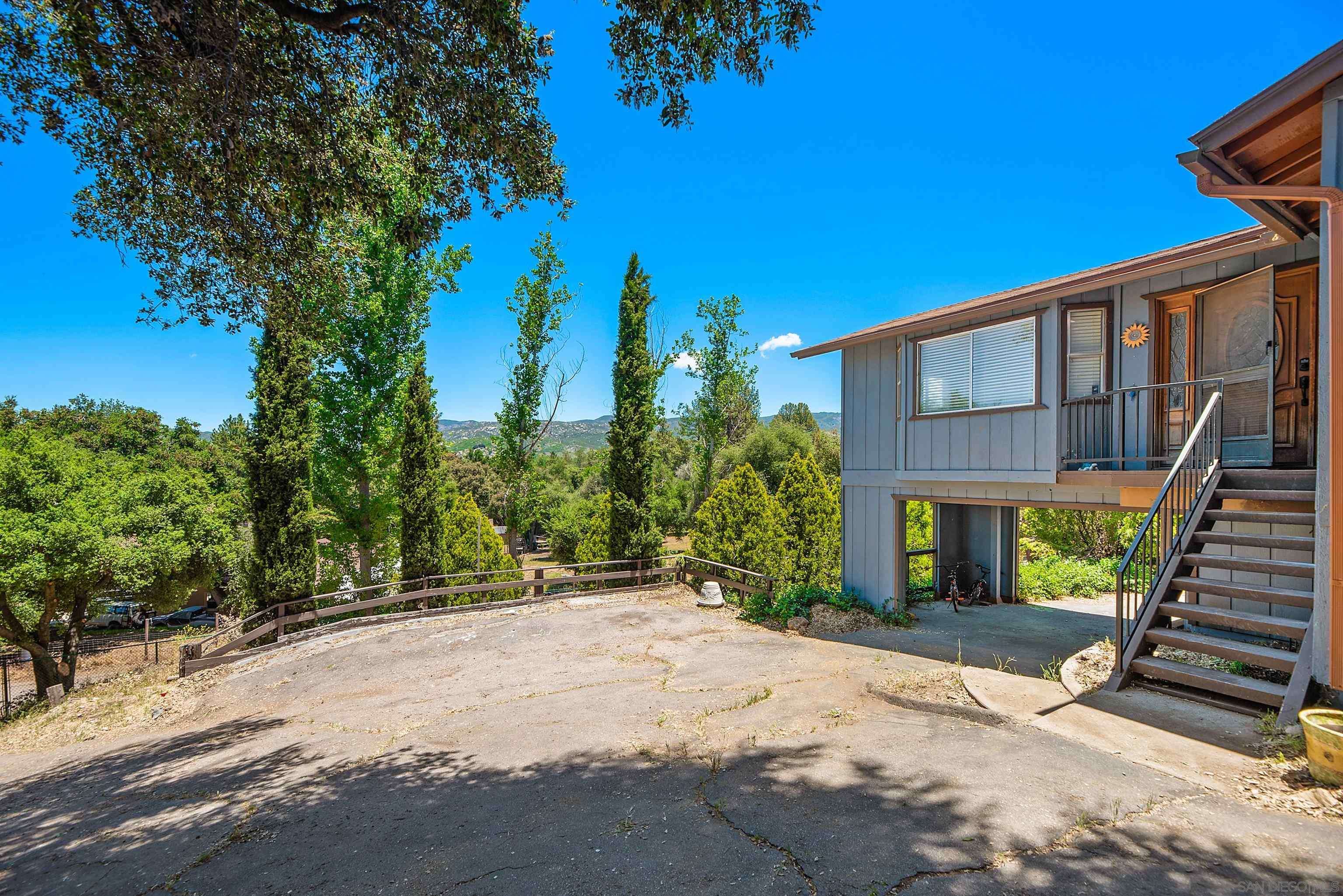 Pine Valley, CA 91962,28929 Manzanita Trl