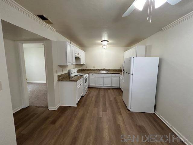 Ramona, CA 92065,1604 Montecito #4