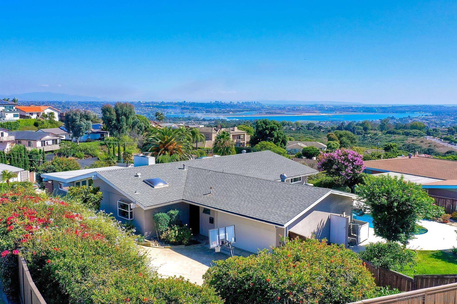 La Jolla, CA 92037,5484 Parkview Drive