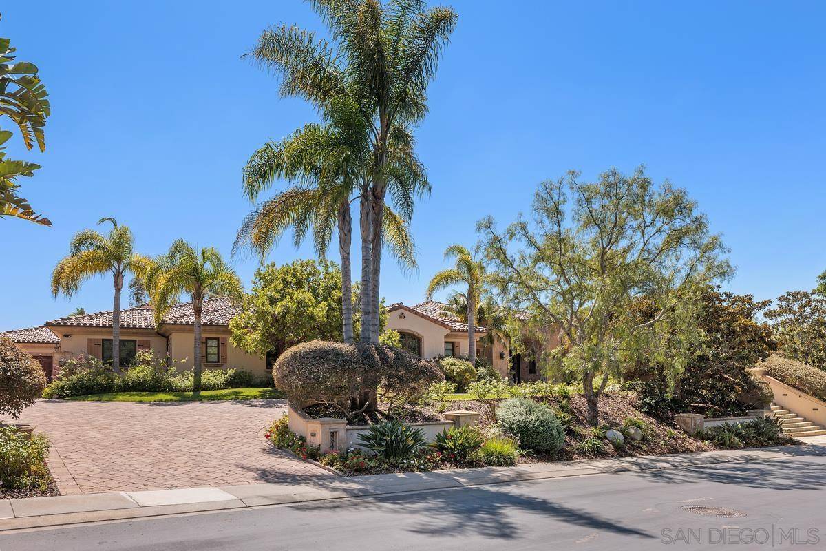 San Diego, CA 92130,4841 Rancho Del Mar Trl