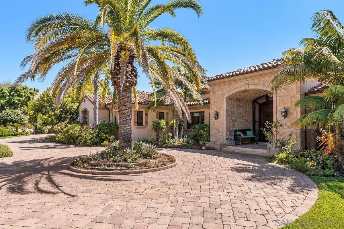 San Diego, CA 92130,4841 Rancho Del Mar Trl