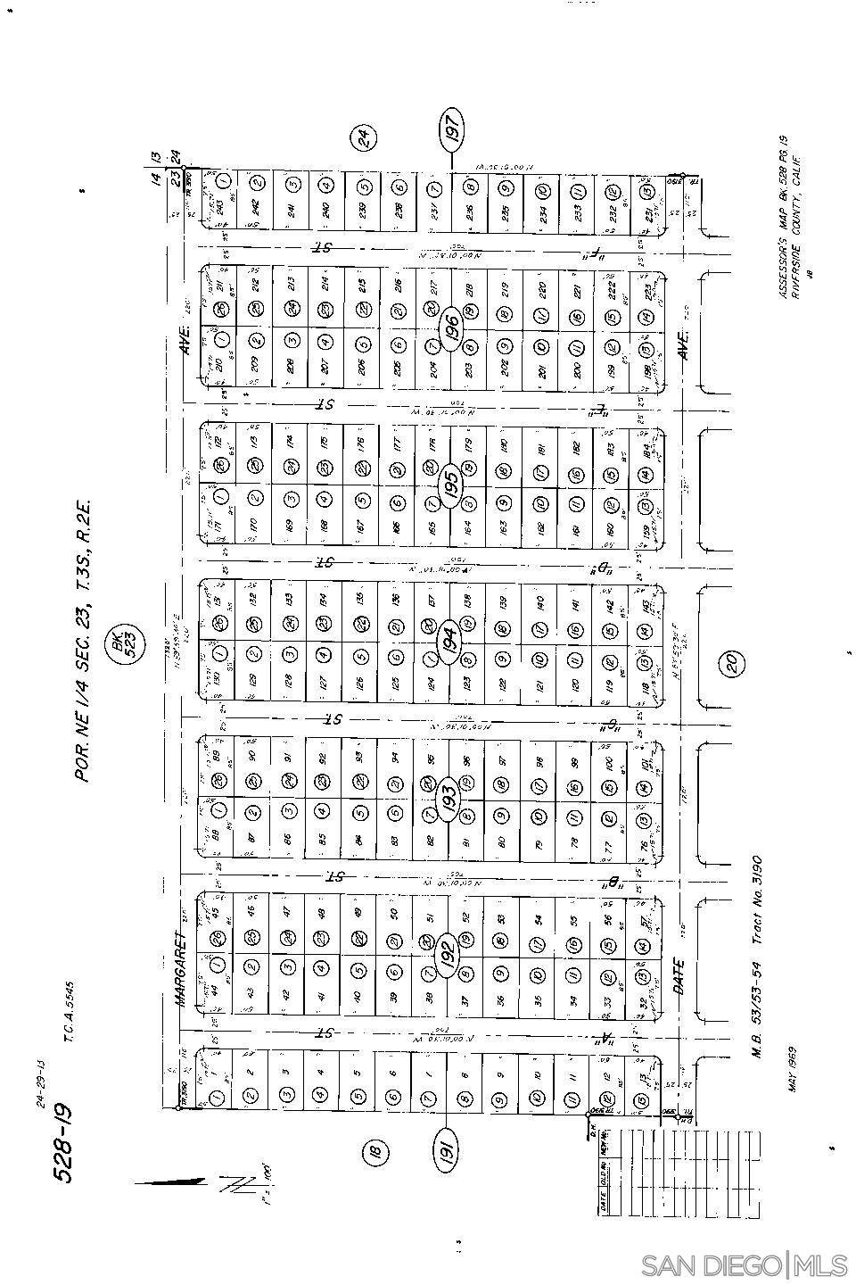 Cabazon, CA 92230,0 D Street #162